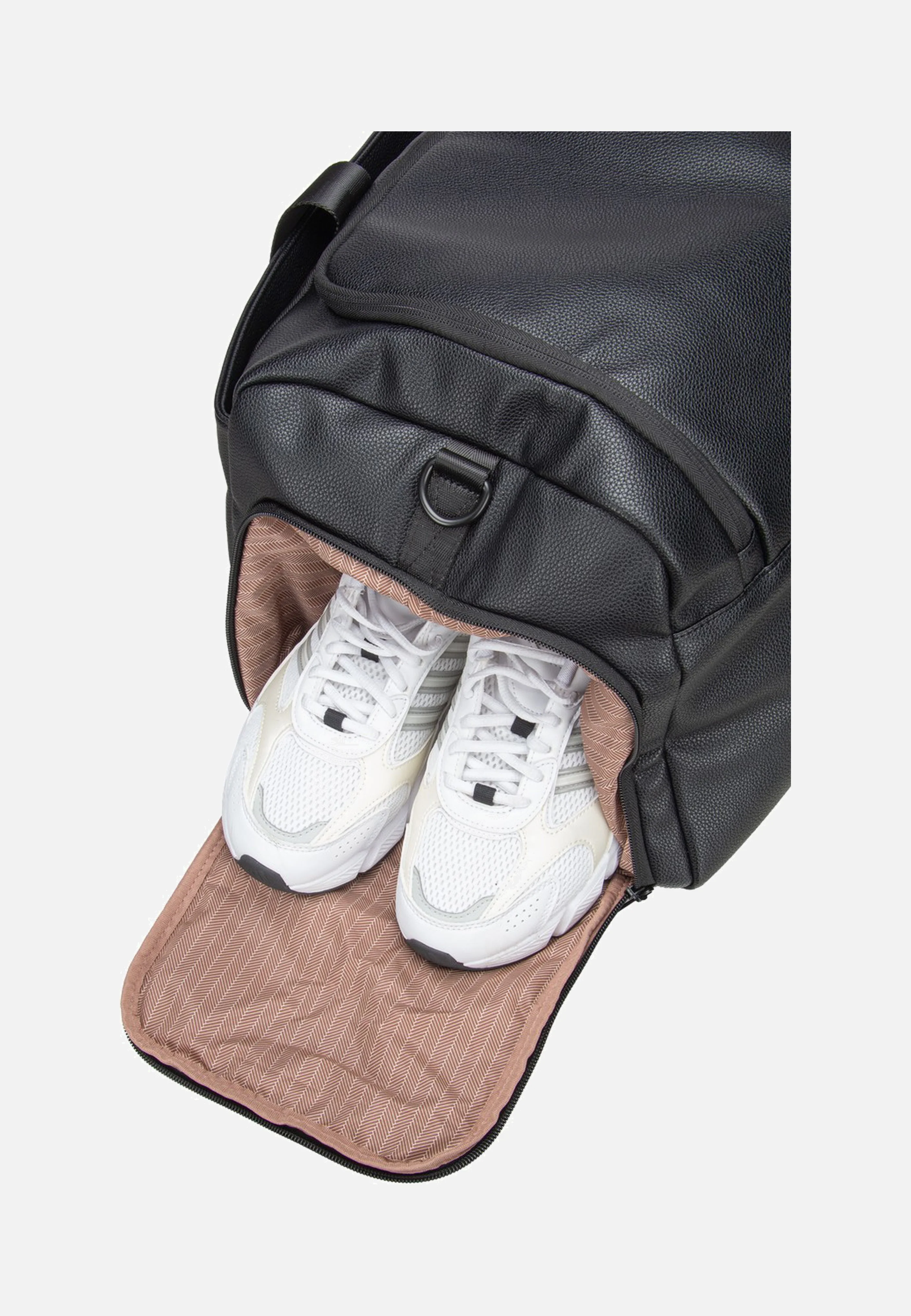 Rico Weekender Black - Weekender - Image 6
