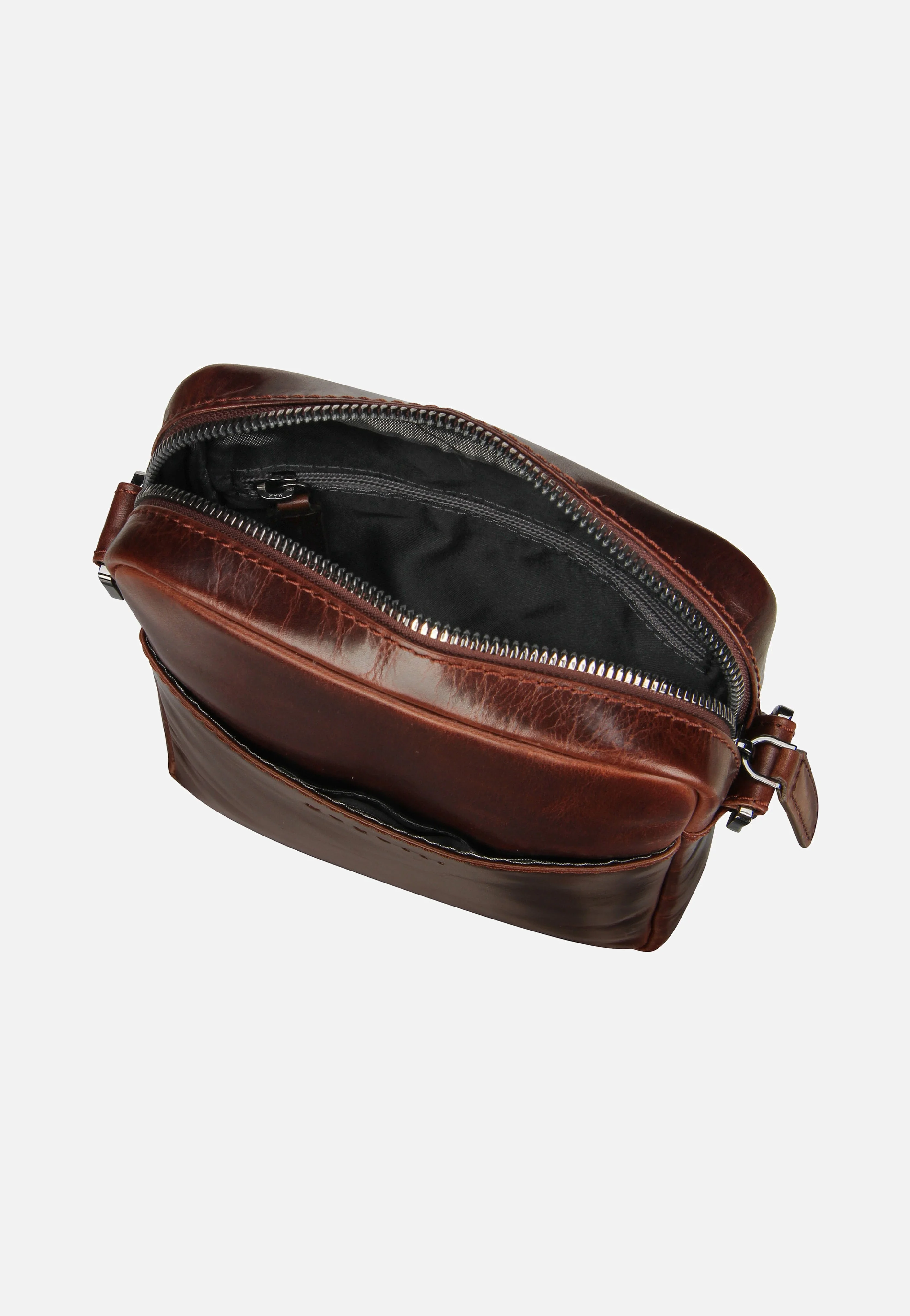 Romano 4015 Braun - Umhängetasche - Image 3
