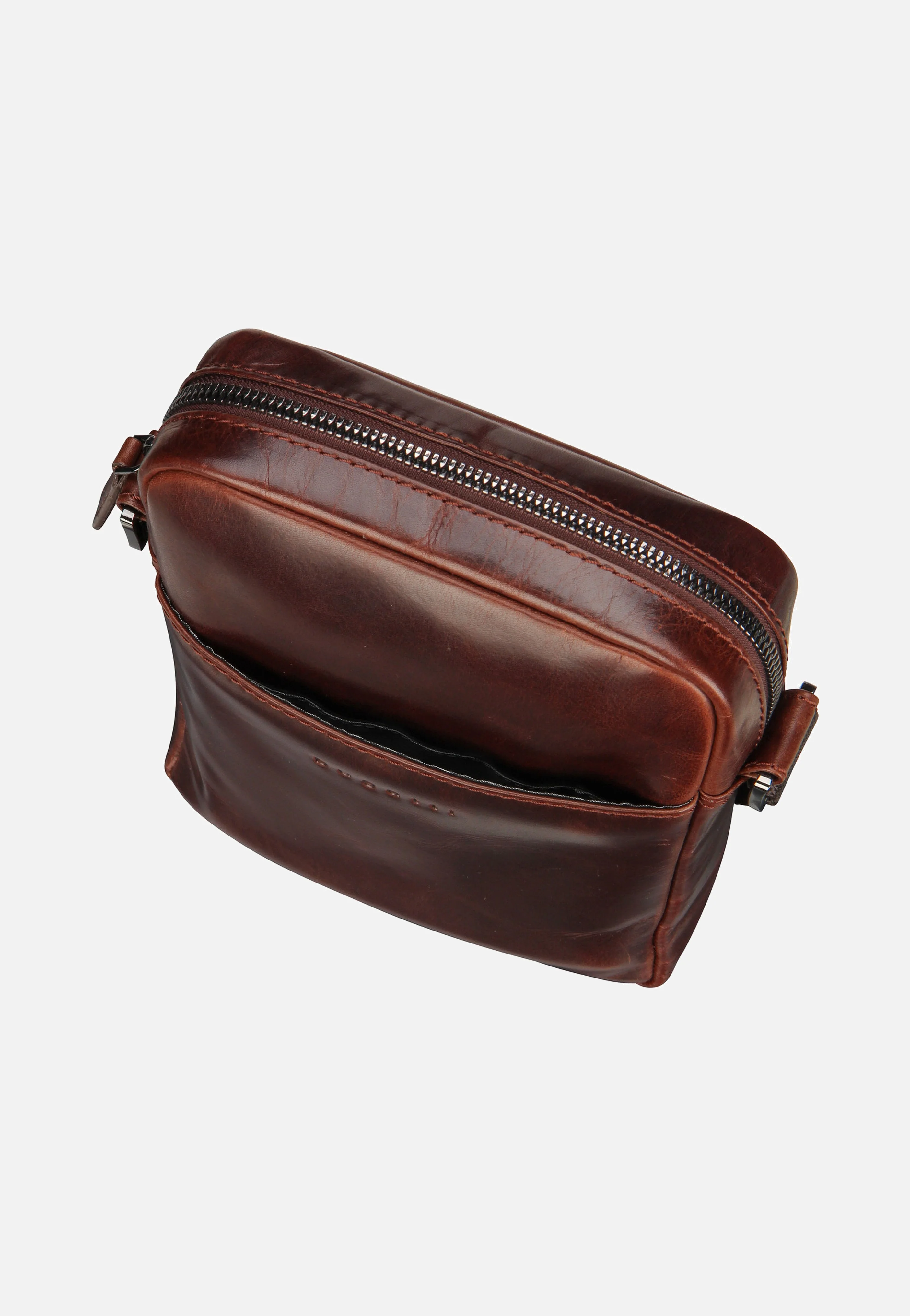 Romano 4015 Braun - Umhängetasche - Image 4