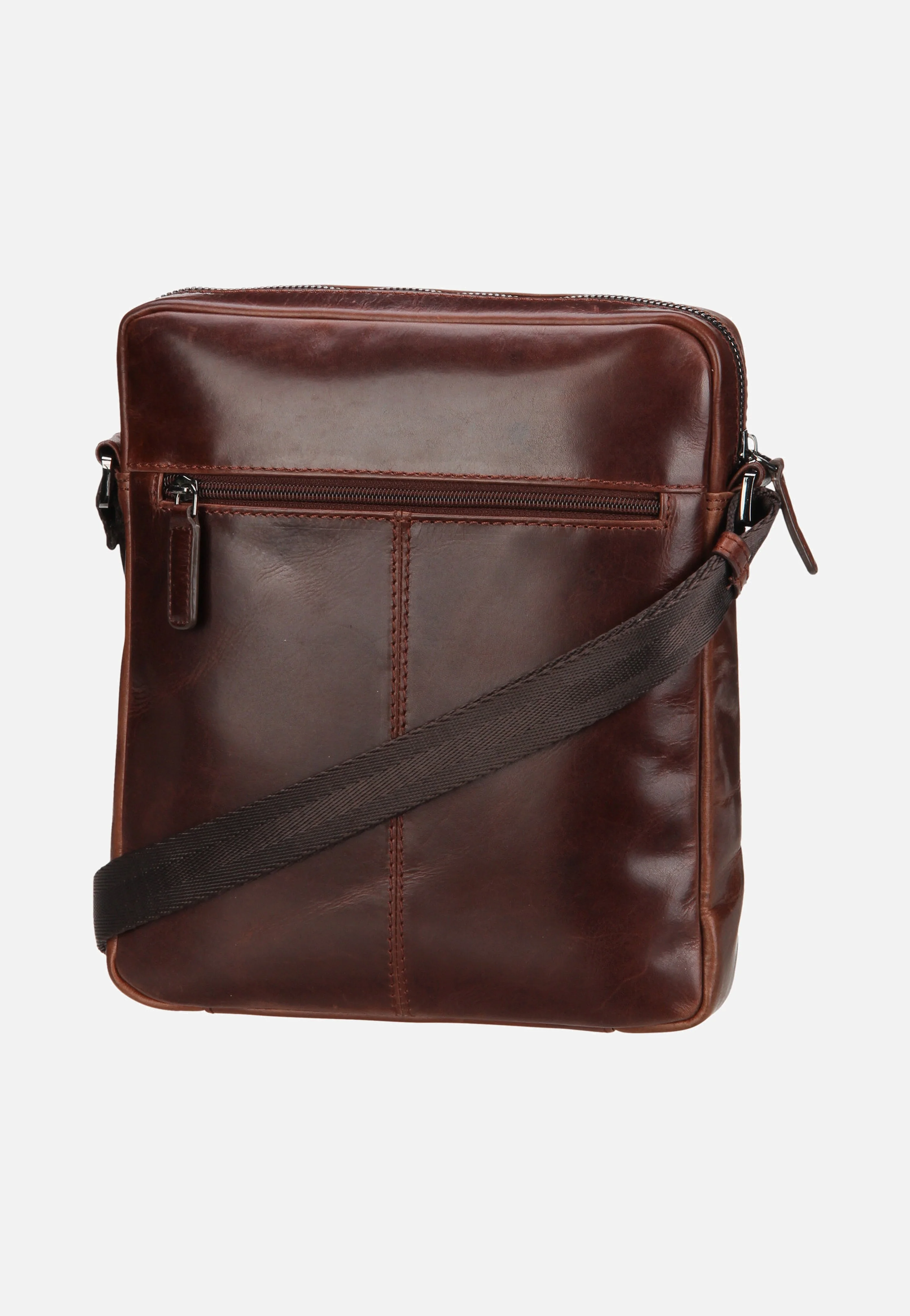 Romano 4016 Braun - Crossbody Bag - Image 2