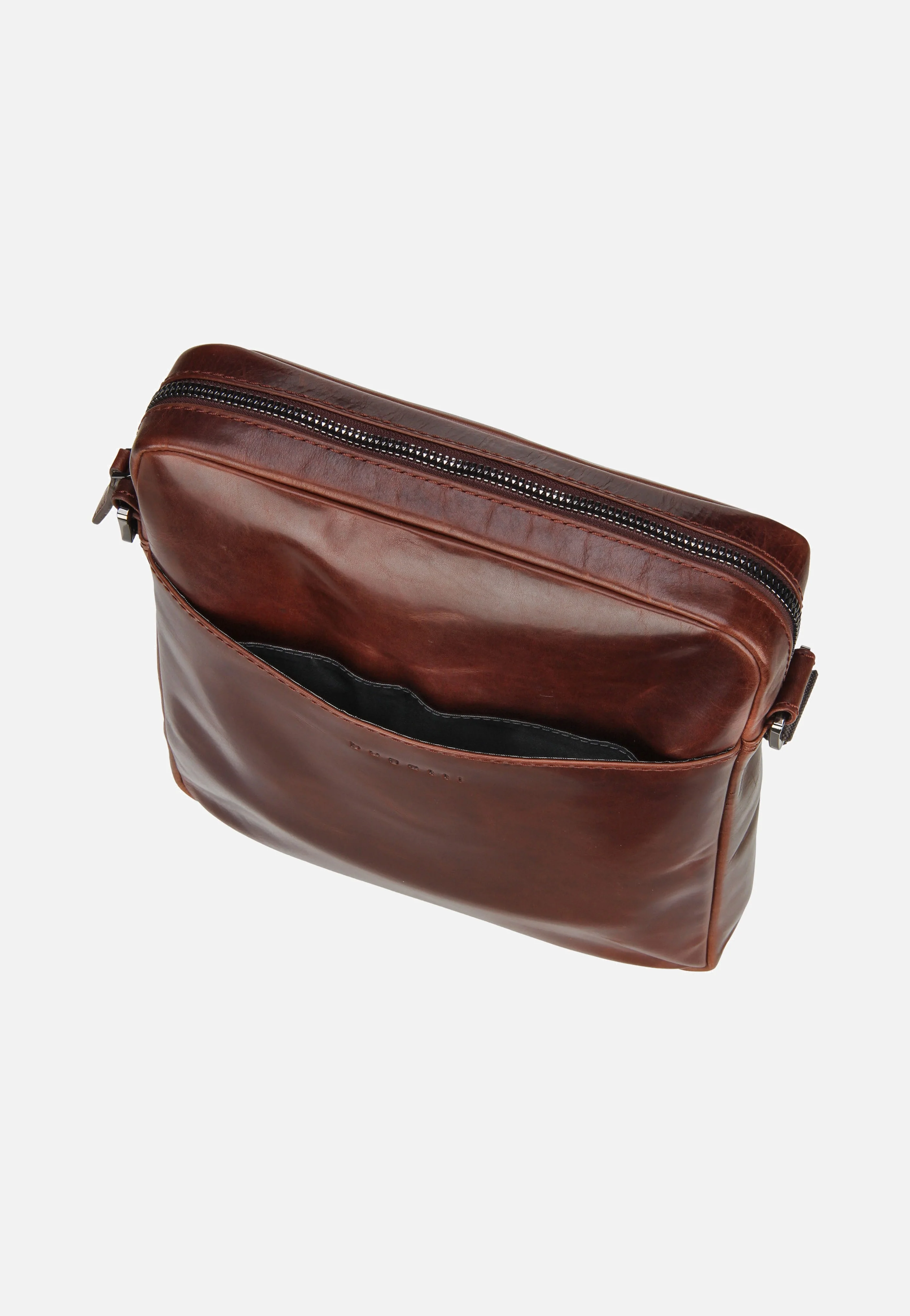 Romano 4016 Braun - Crossbody Bag - Image 3