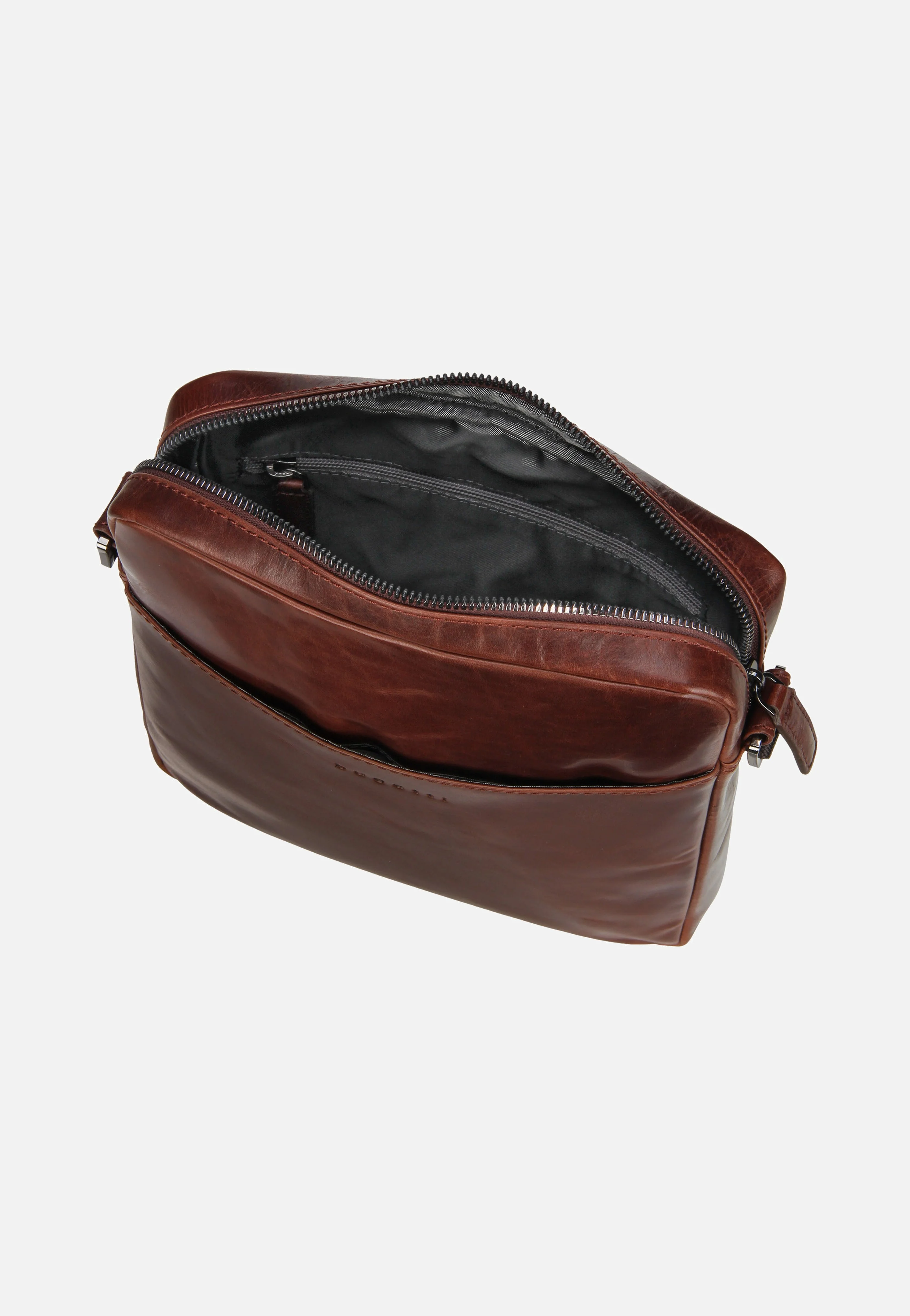 Romano 4016 Braun - Crossbody Bag - Image 4