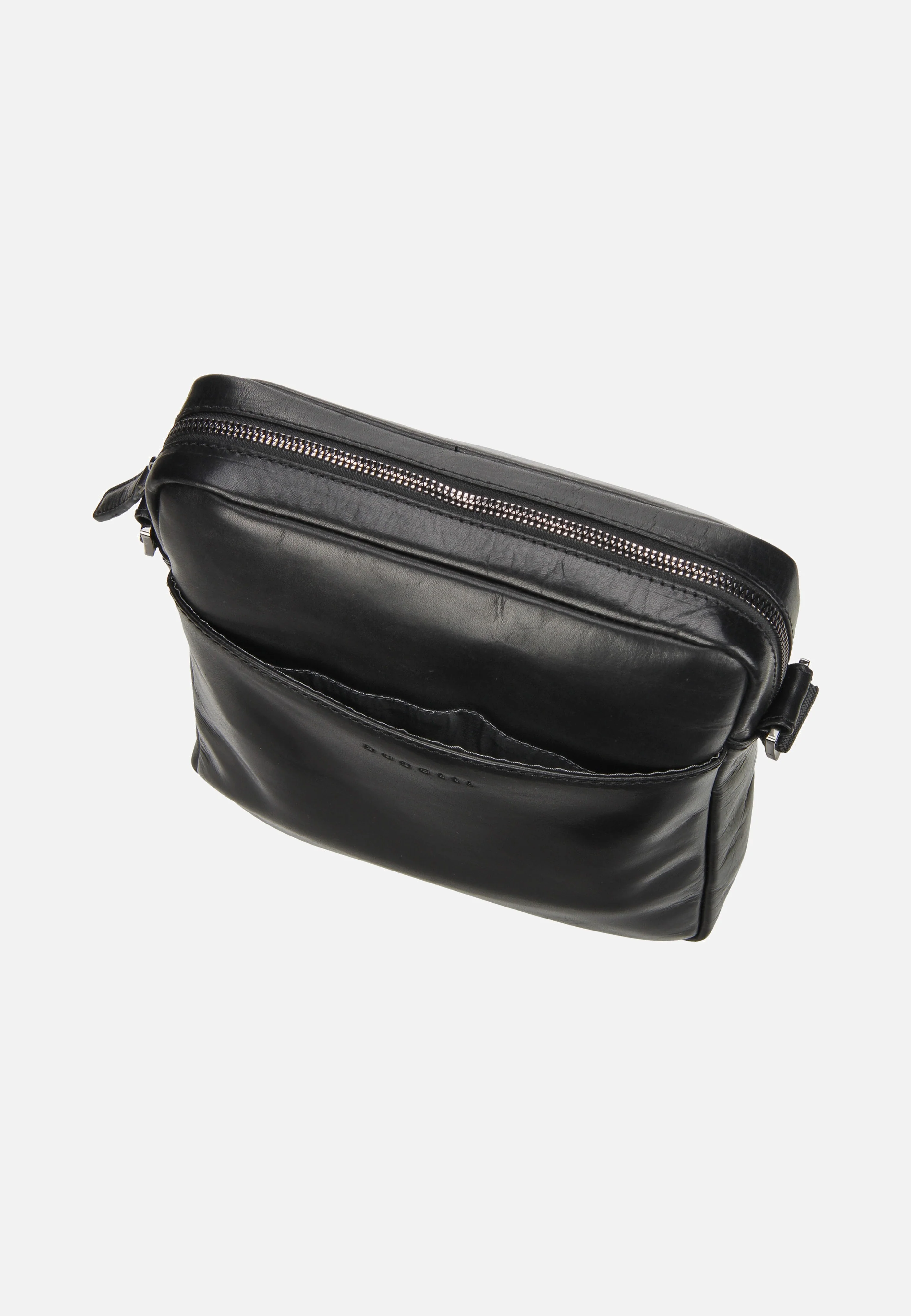Romano 4016 Schwarz - Crossbody Bag - Image 3
