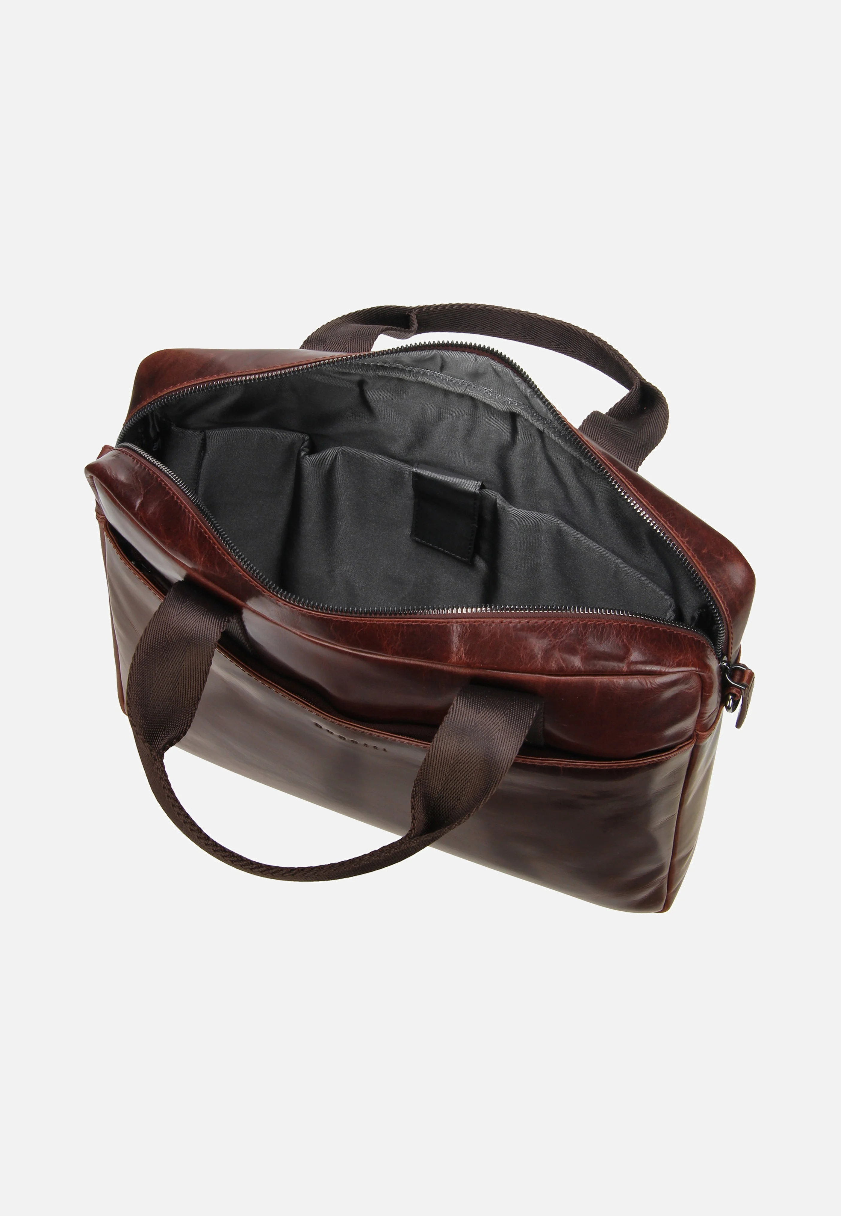 Romano 4017 Braun - Aktentasche - Image 5