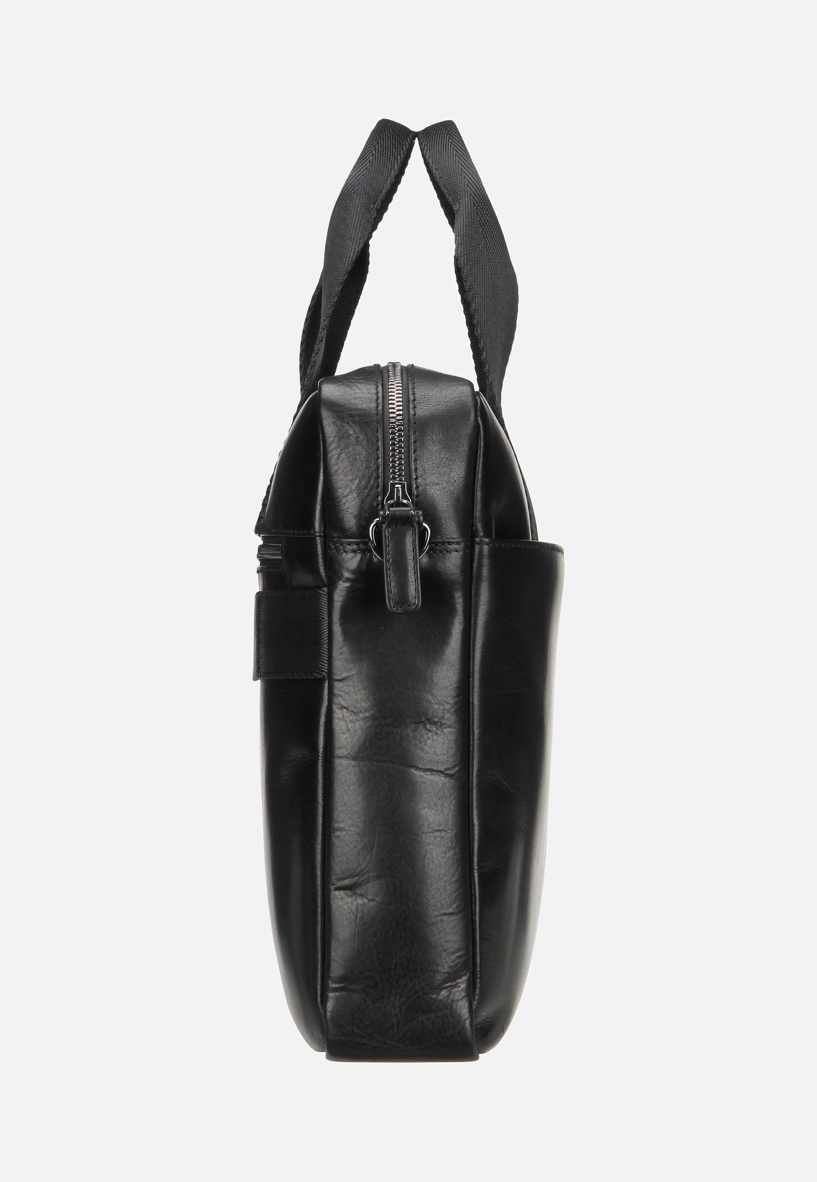 Romano 4017 Schwarz - Aktentasche - Image 6
