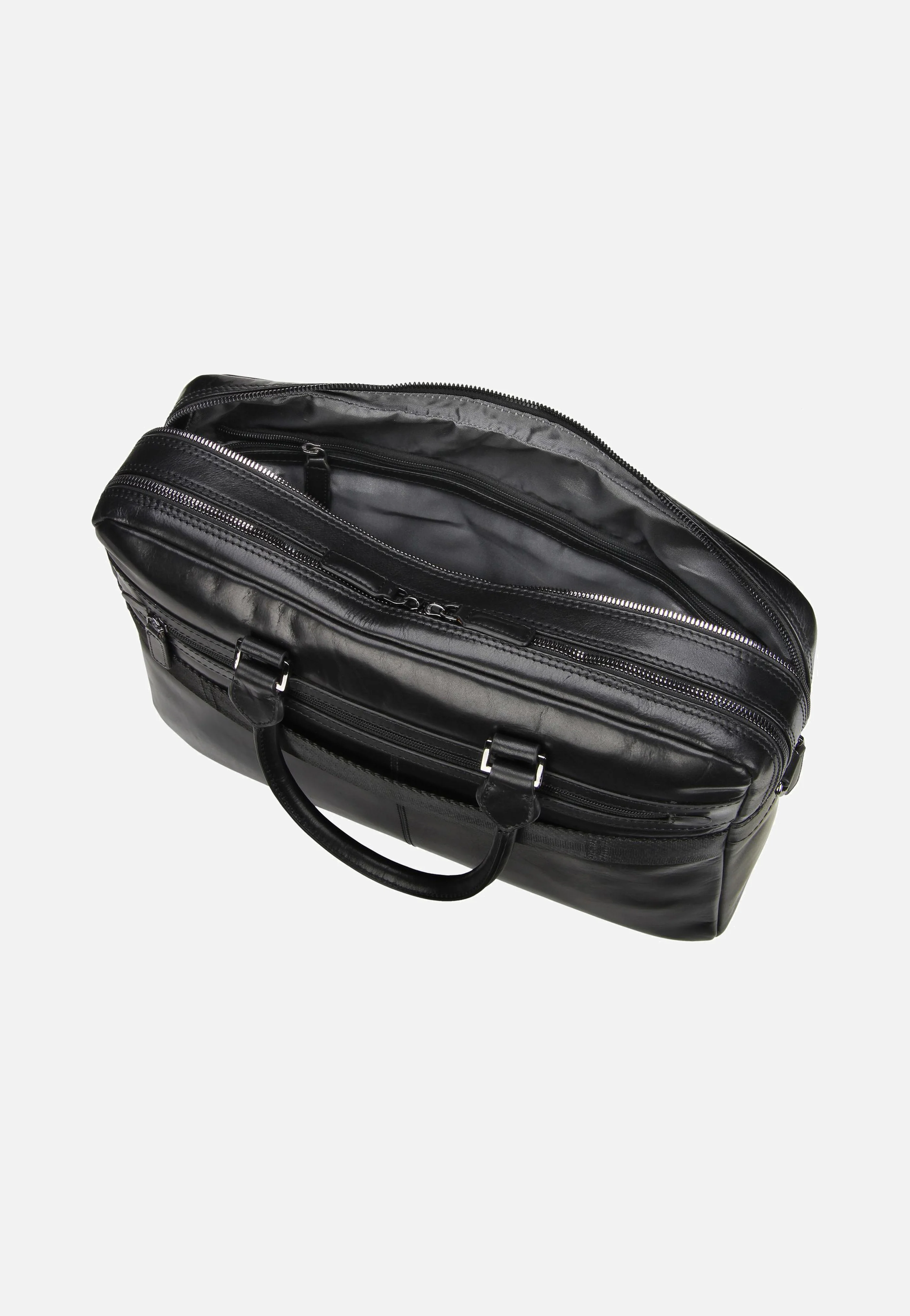 Romano 4018 Schwarz - Aktentasche - Image 4
