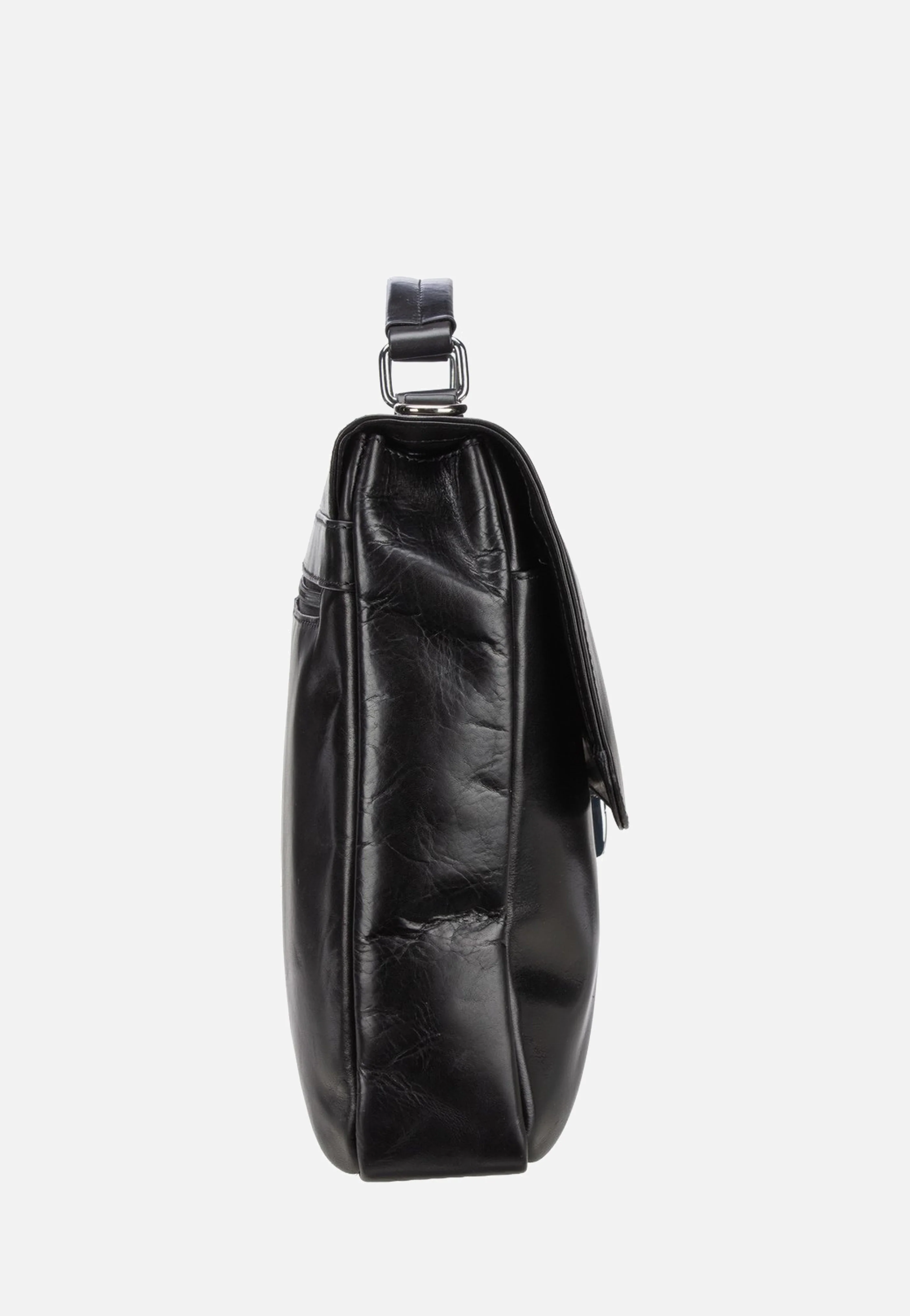 Romano Briefcase Small Black - Aktentasche - Image 4