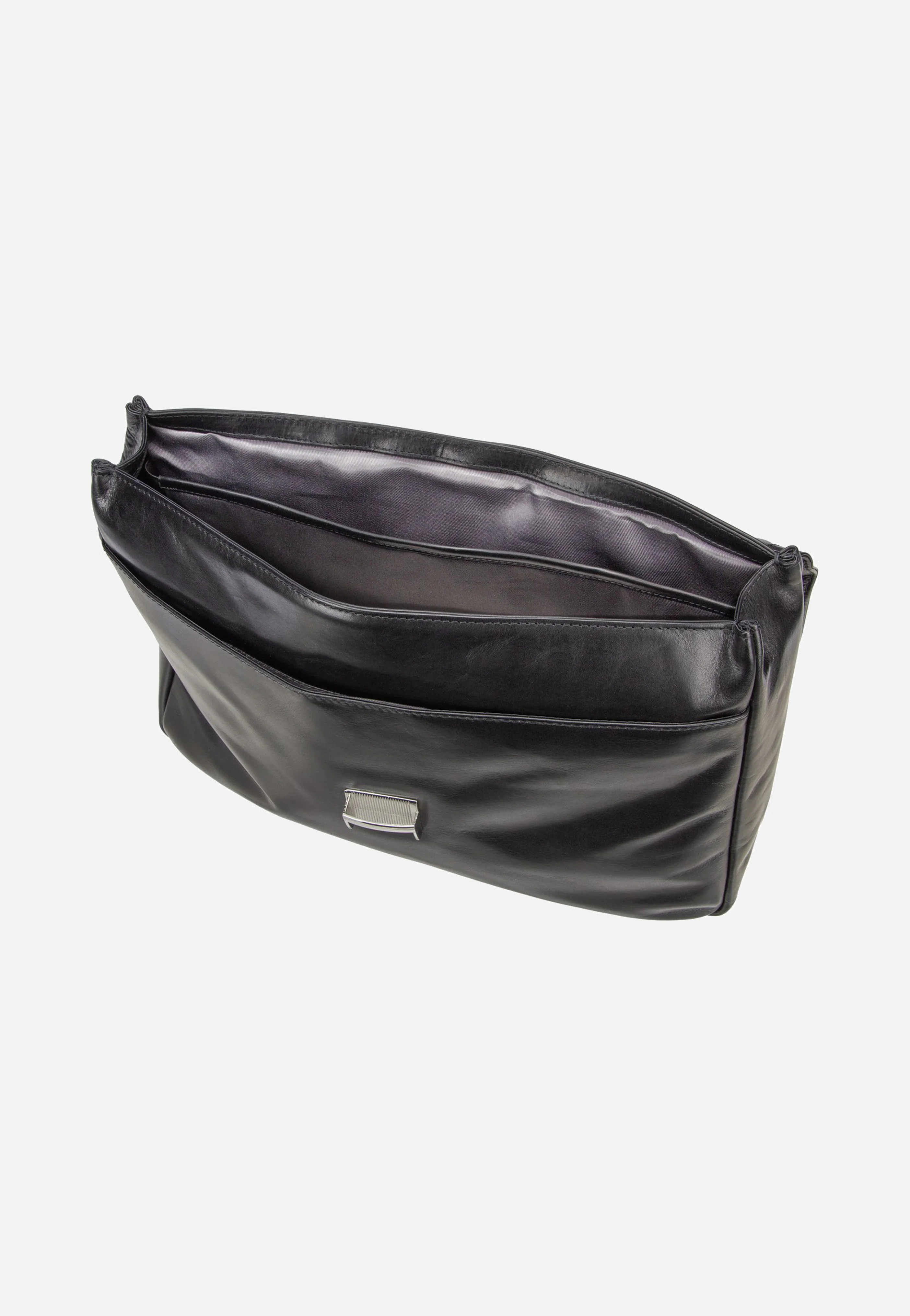 Romano Briefcase Small Black - Aktentasche - Image 5