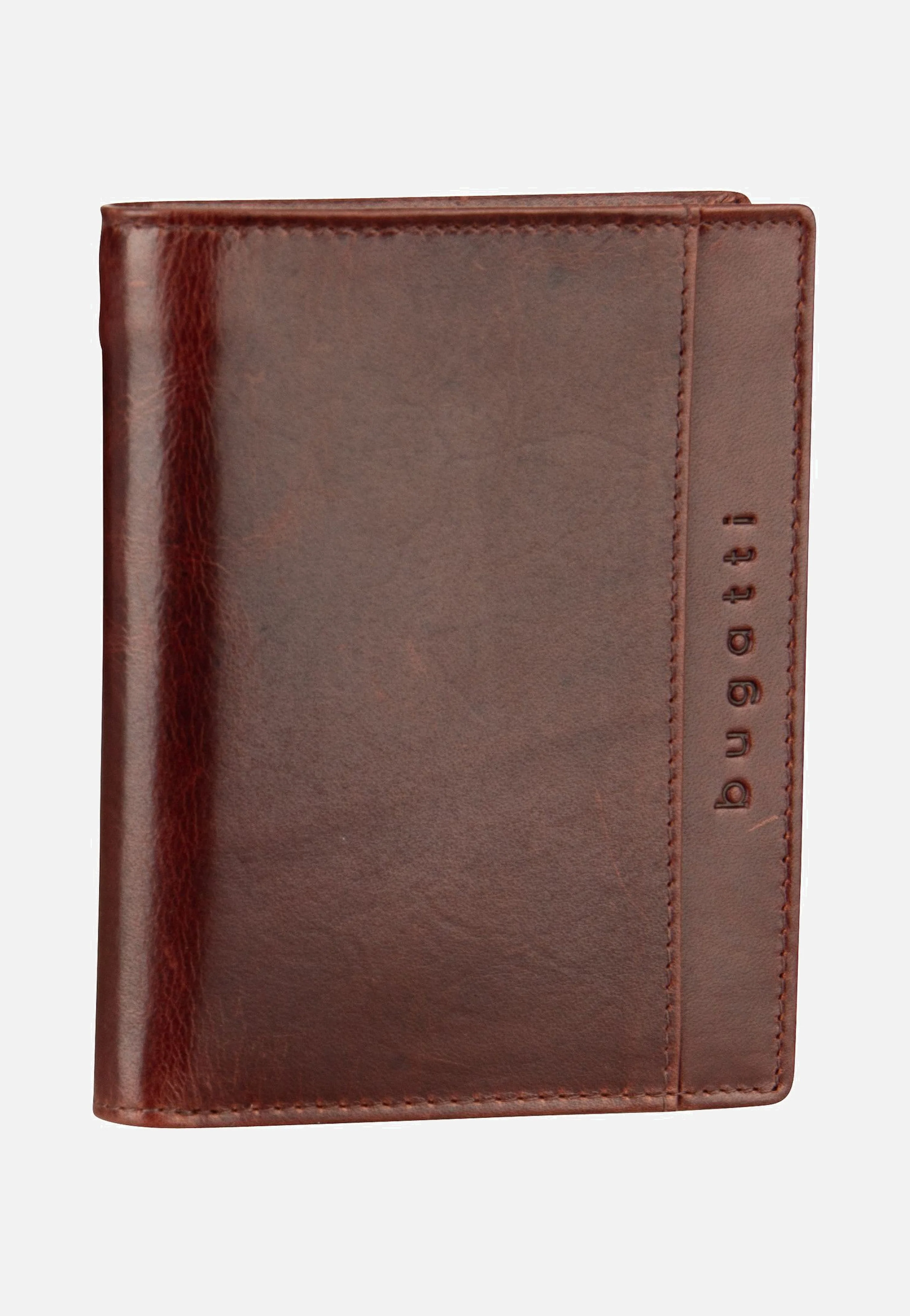 Romano Hochformat 4013 Braun - Portemonnaie