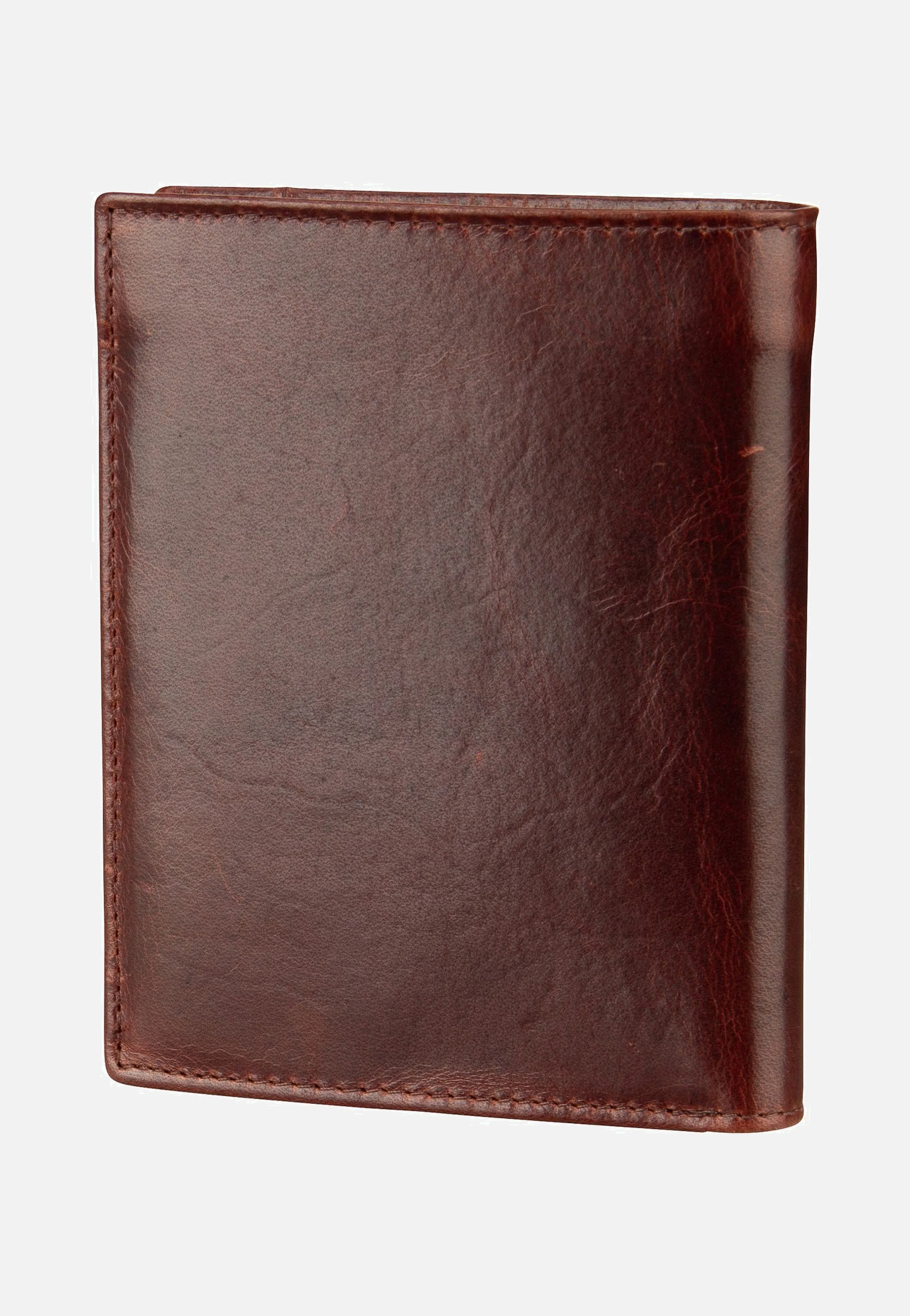 Romano Hochformat 4013 Braun - Portemonnaie - Image 2