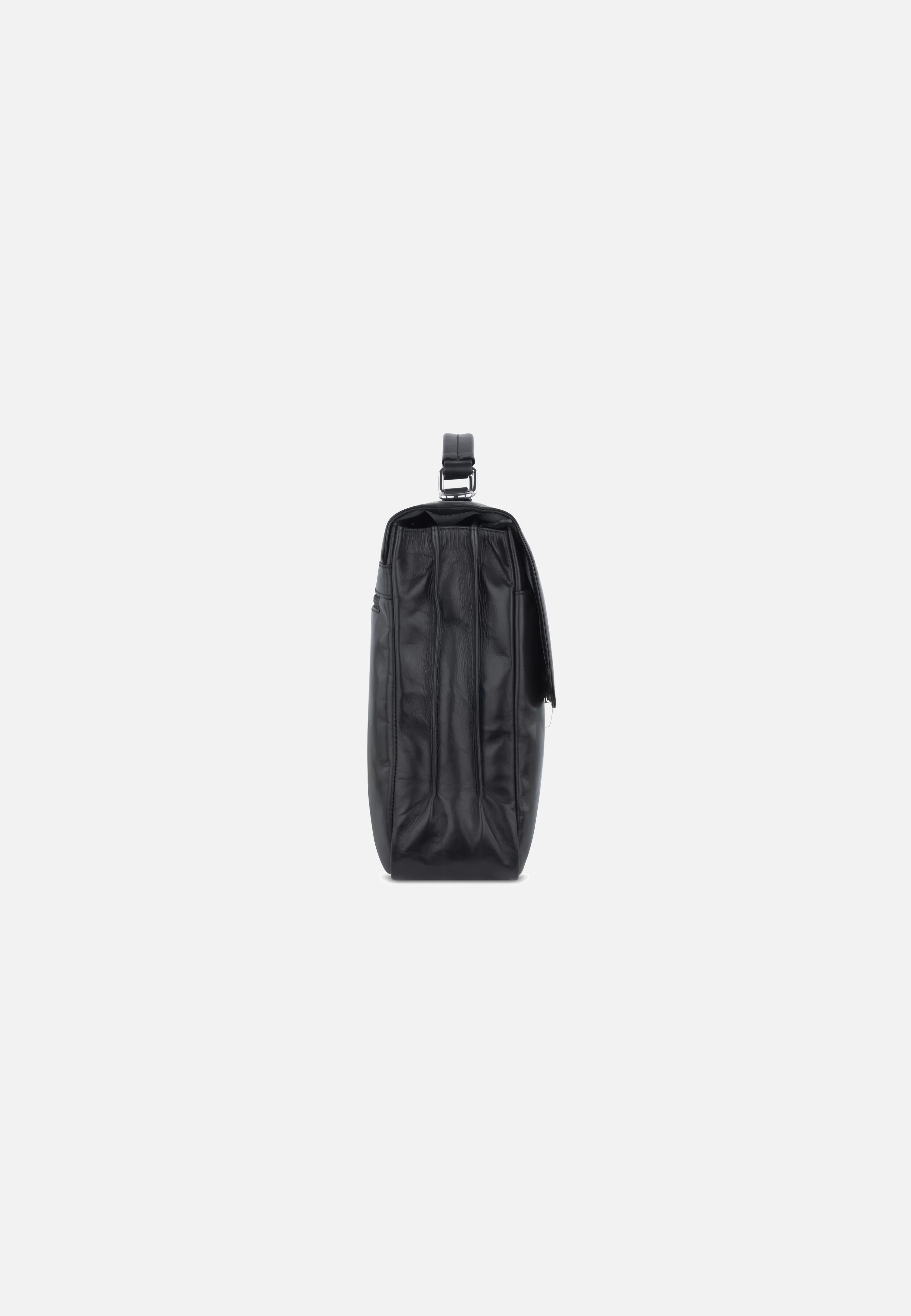 Romano Large Schwarz - Aktentasche - Image 5
