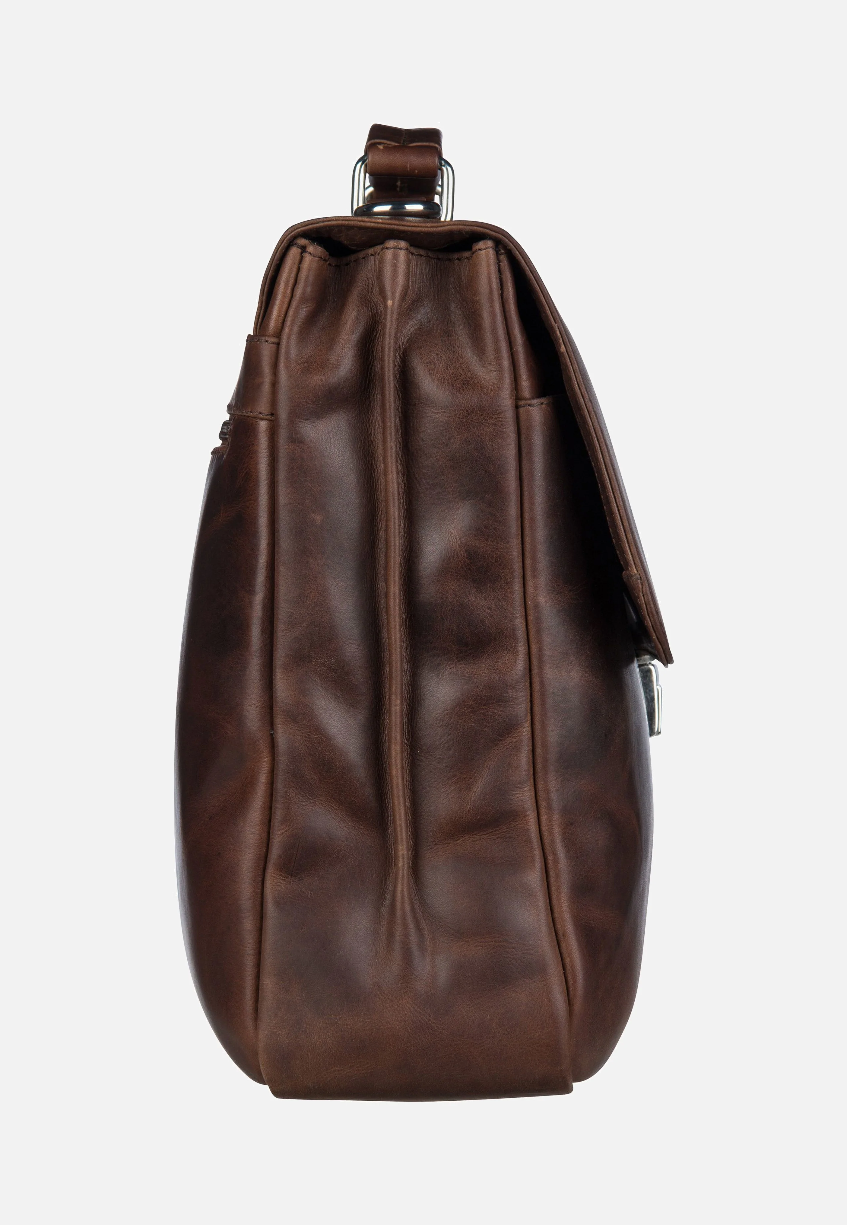 Romano Medium Braun - Aktentasche - Image 5