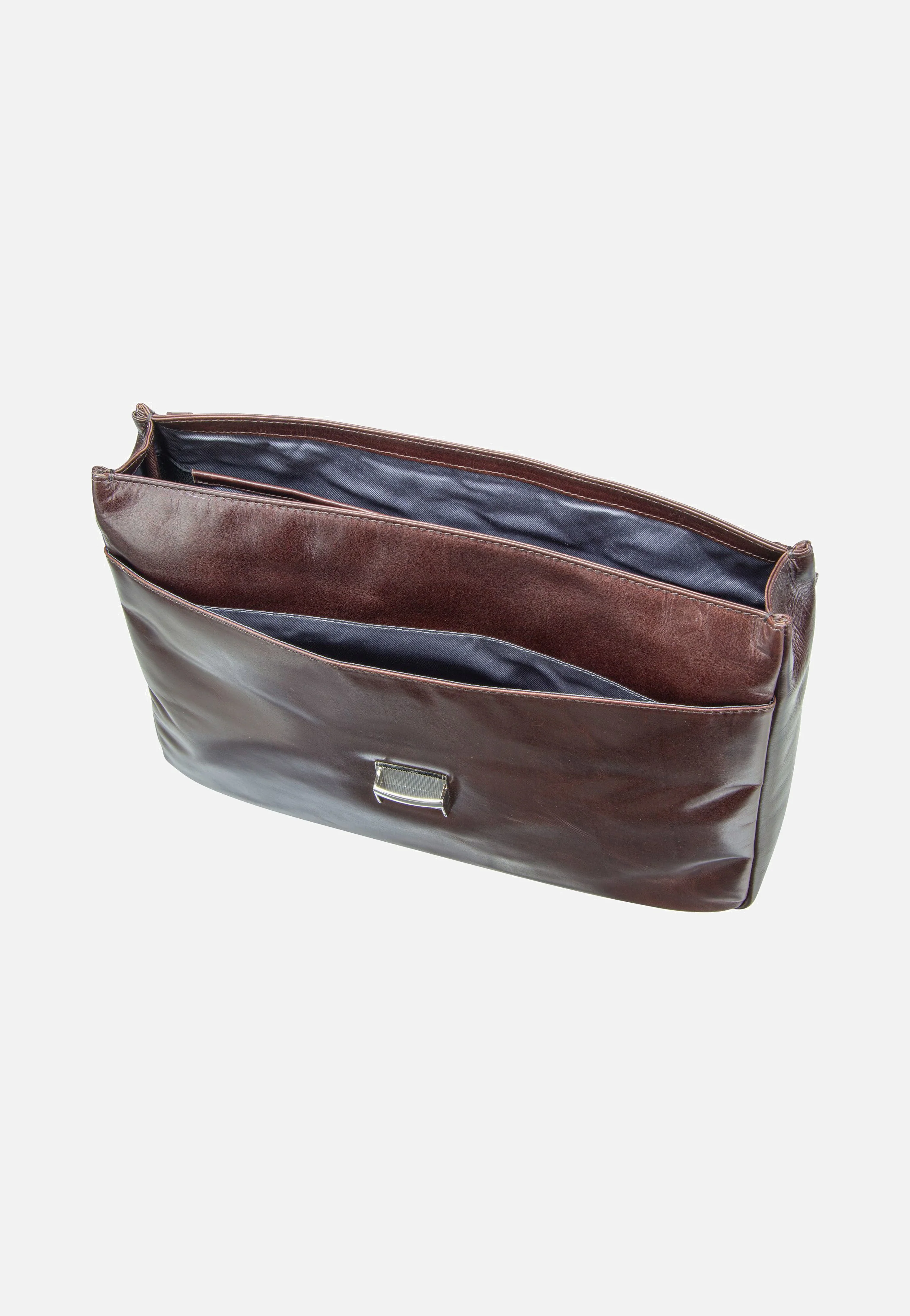 Romano Small Braun - Aktentasche - Image 5
