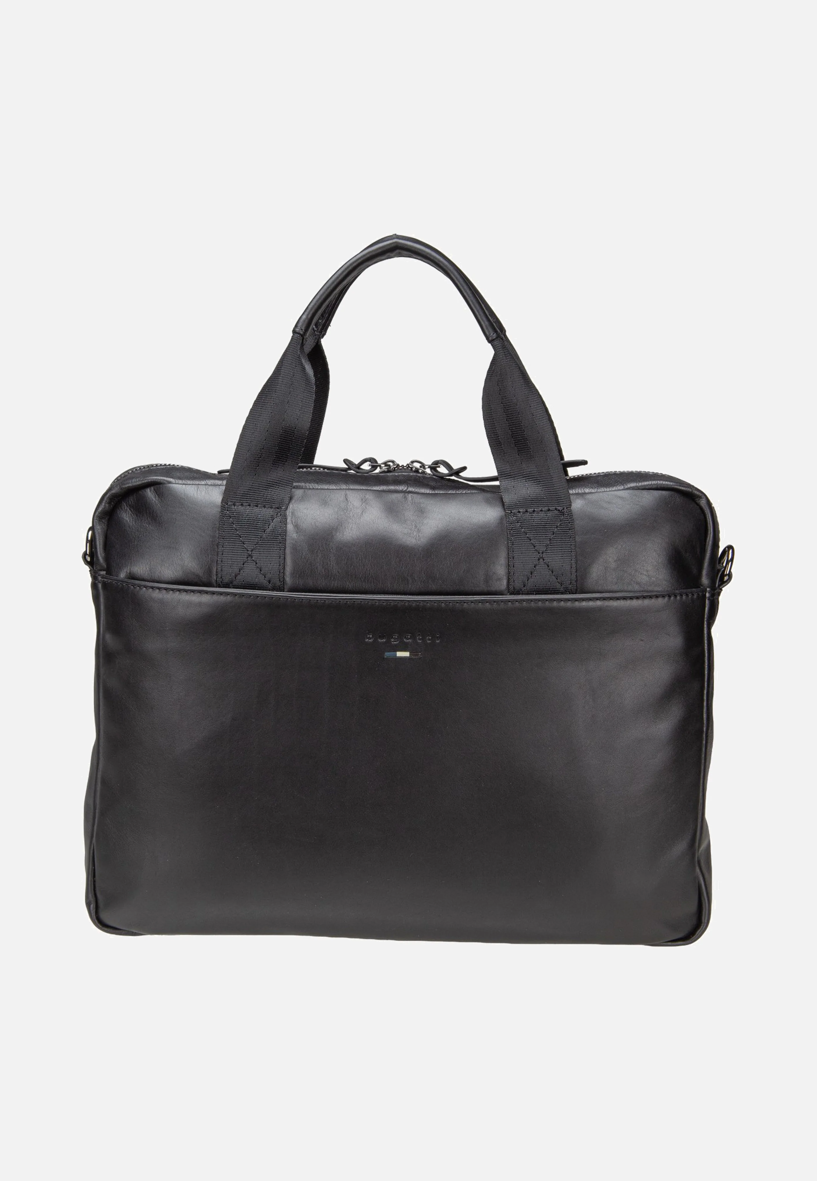 Romeo Briefcase Black - Aktentasche - Image 3