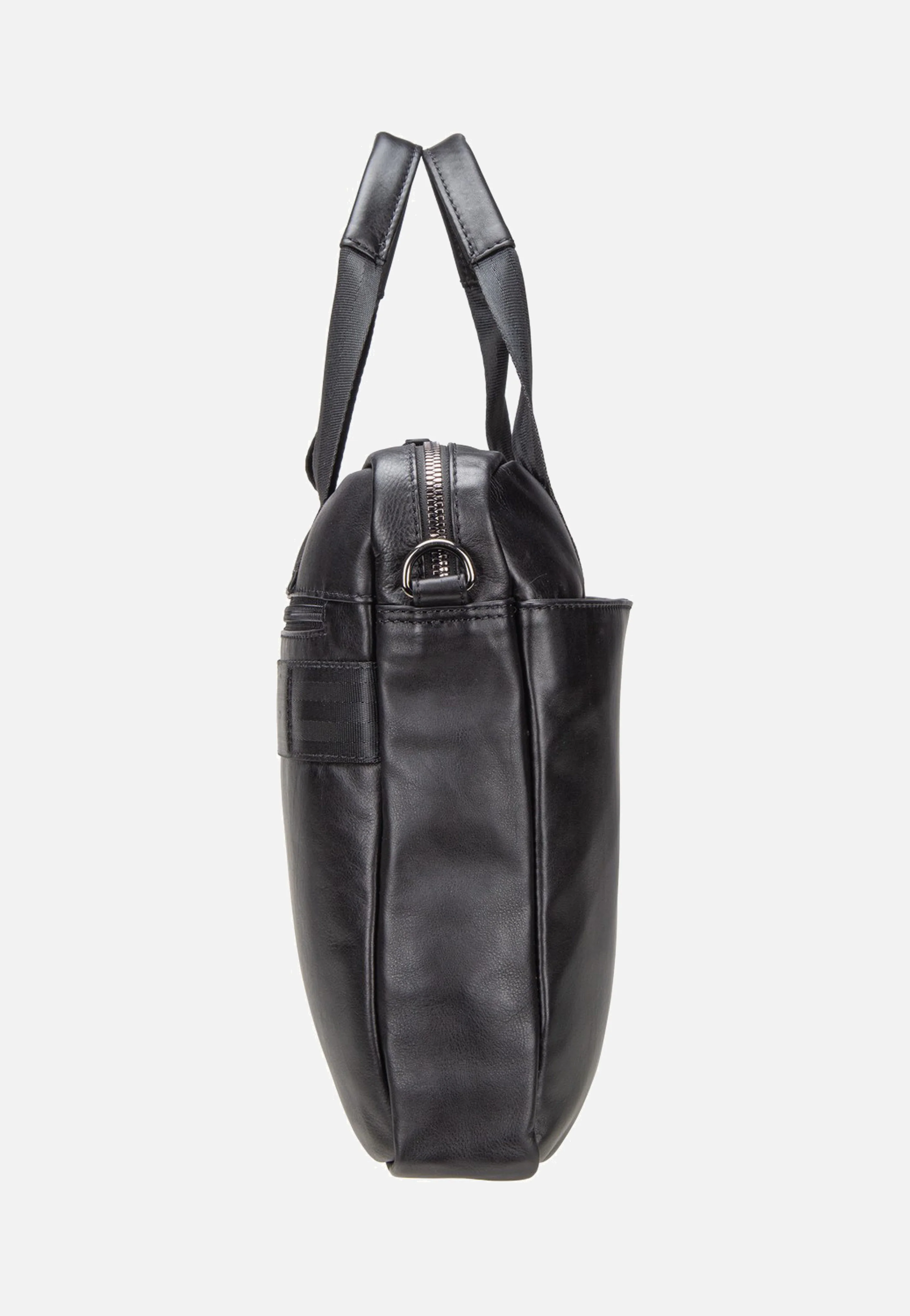 Romeo Briefcase Black - Aktentasche - Image 4
