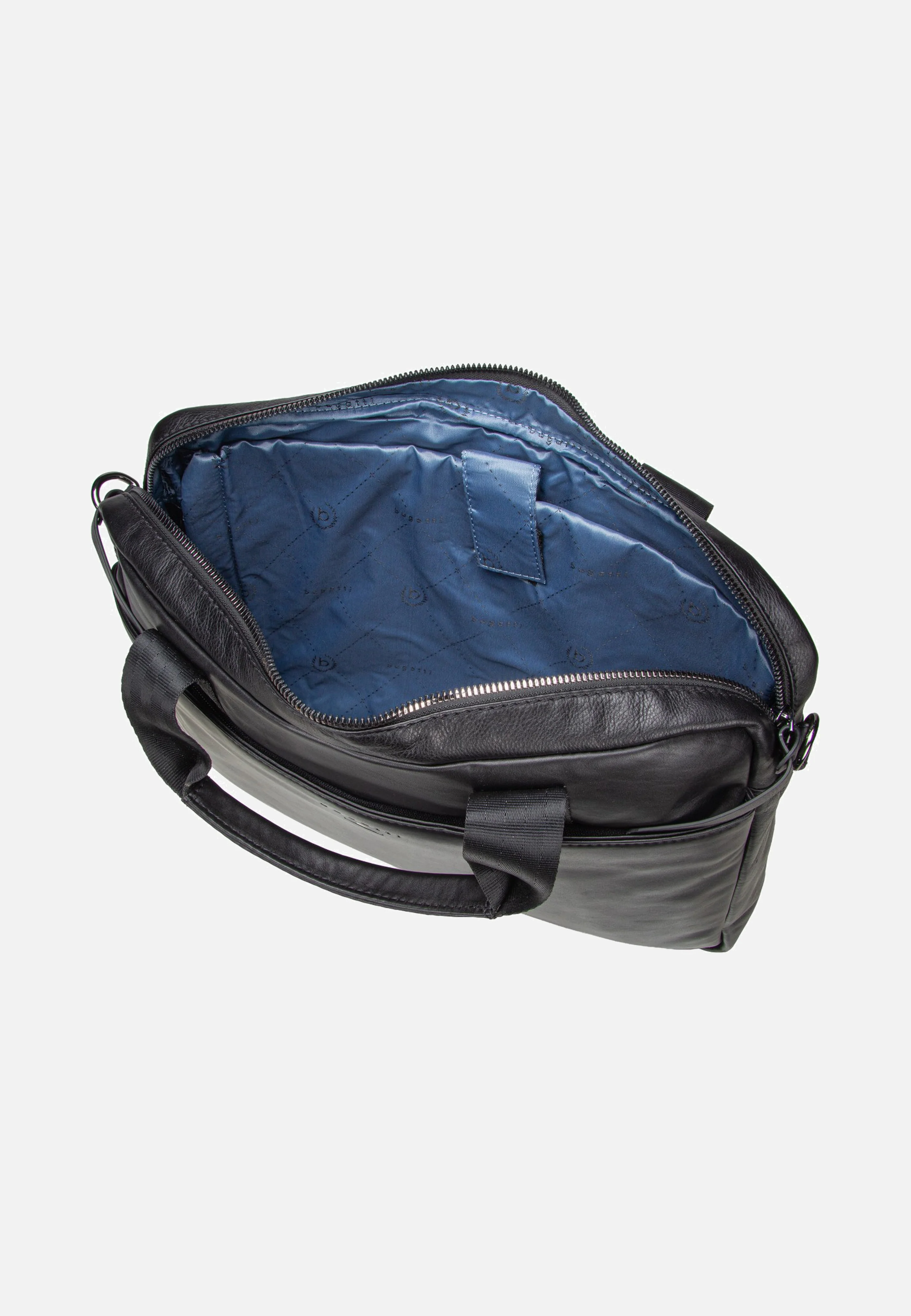 Romeo Briefcase Black - Aktentasche - Image 5