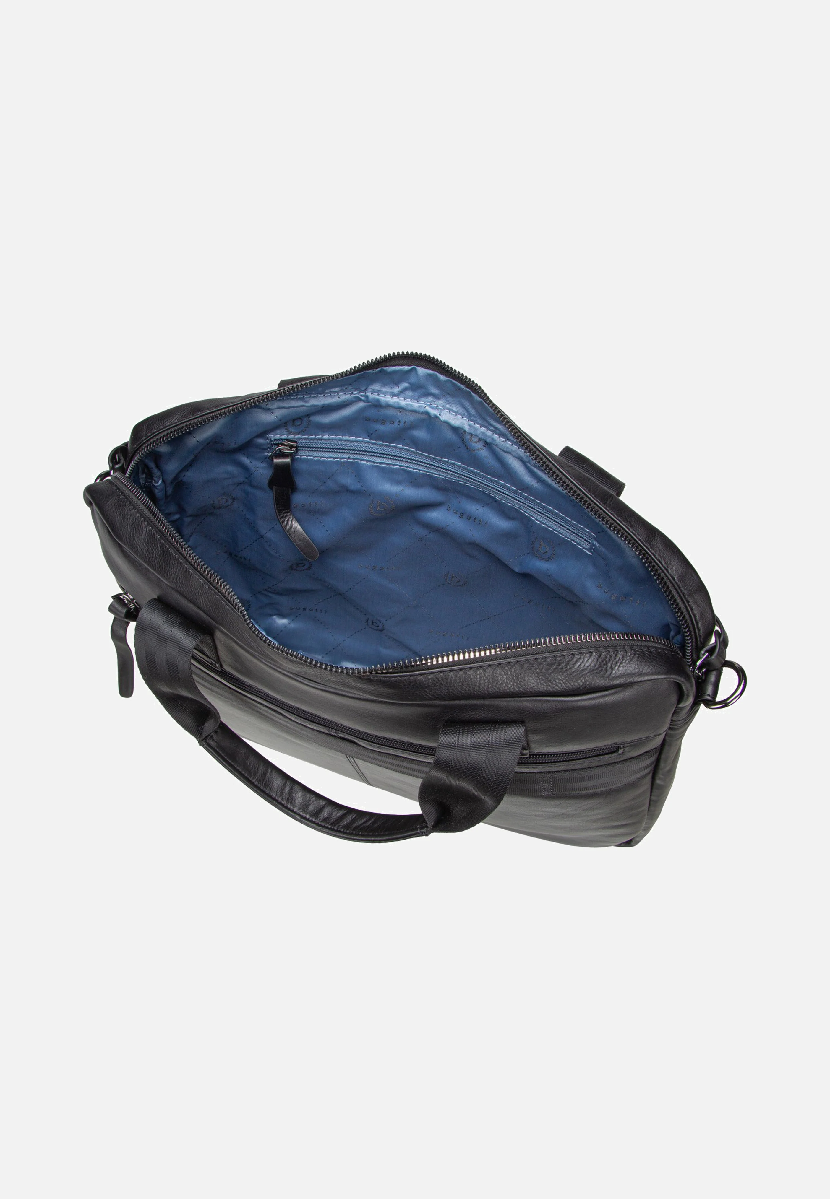 Romeo Briefcase Black - Aktentasche - Image 6