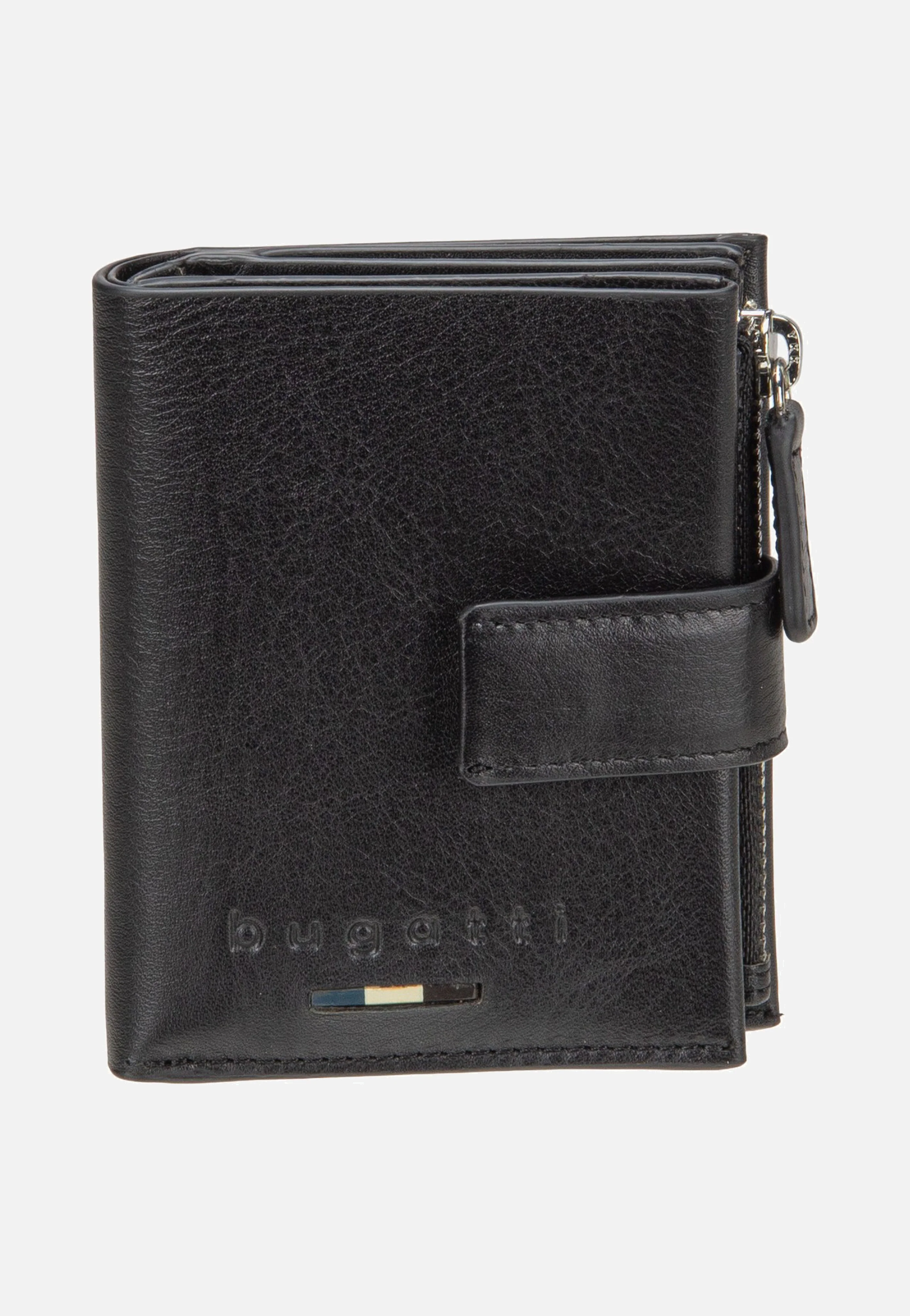 Romeo Mini Wallet Black - Portemonnaie - Image 2