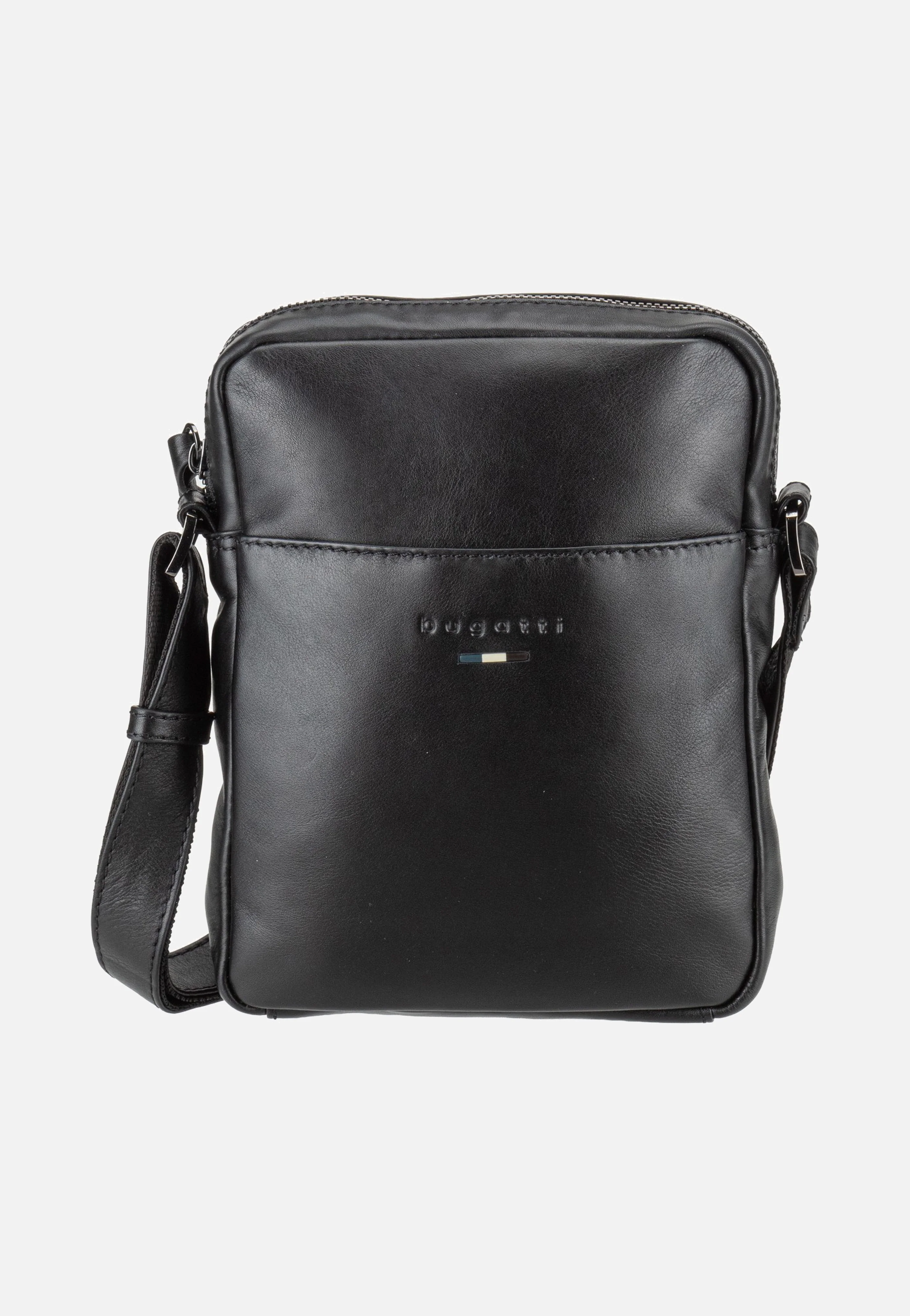 Romeo Shoulder Bag Small Black - Crossbody Bag - Image 2