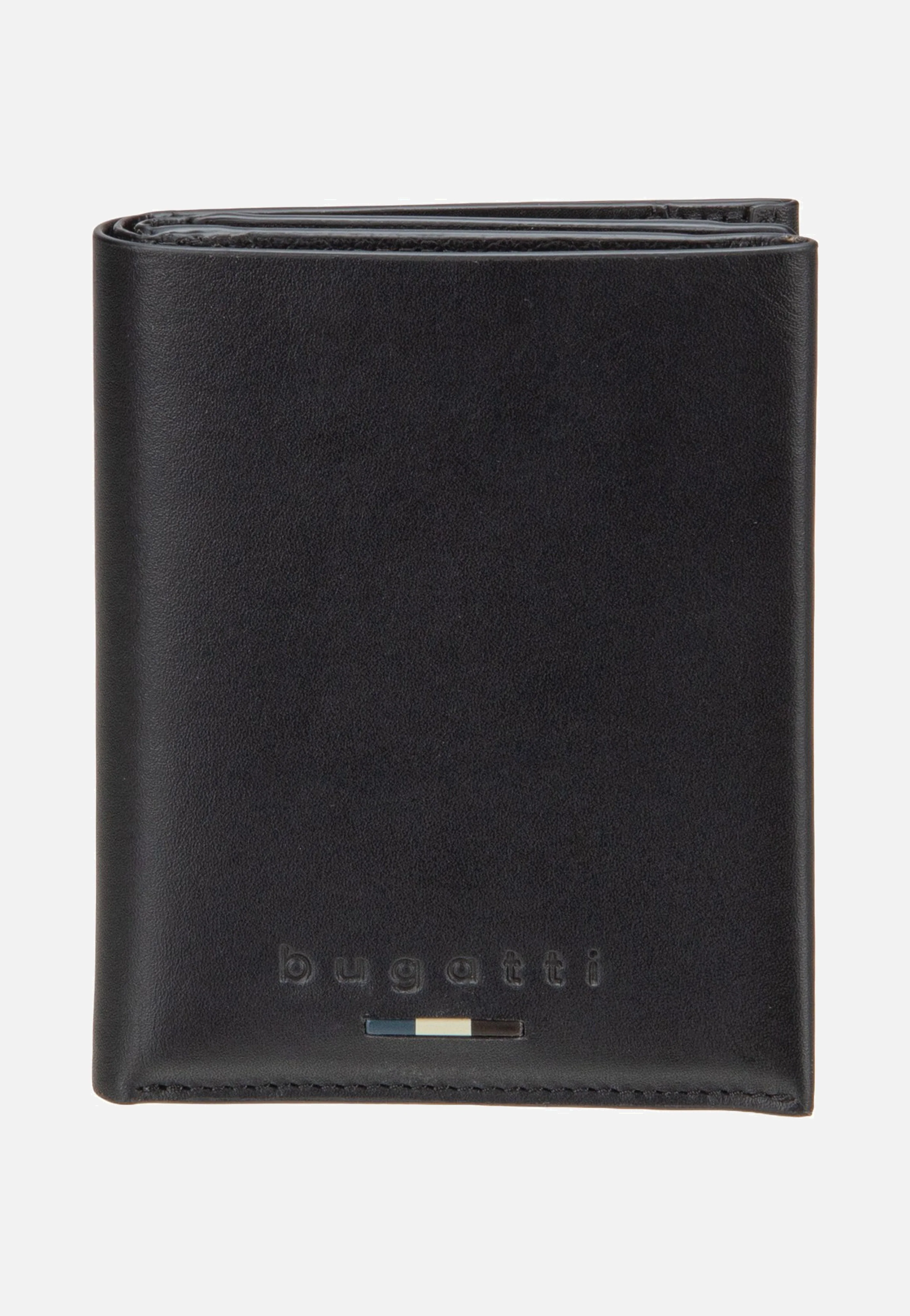 Romeo Upright Wallet Black - Portemonnaie - Image 2