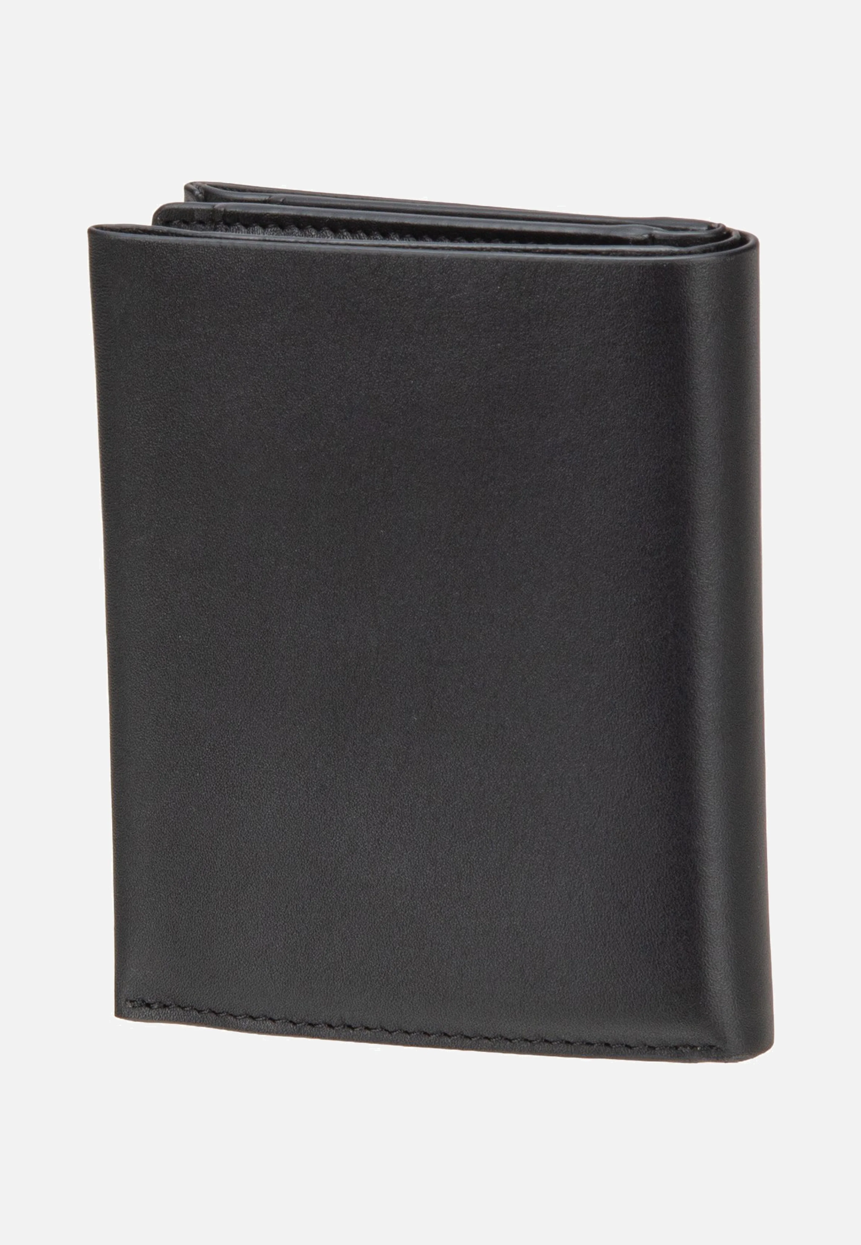 Romeo Upright Wallet Black - Portemonnaie - Image 3