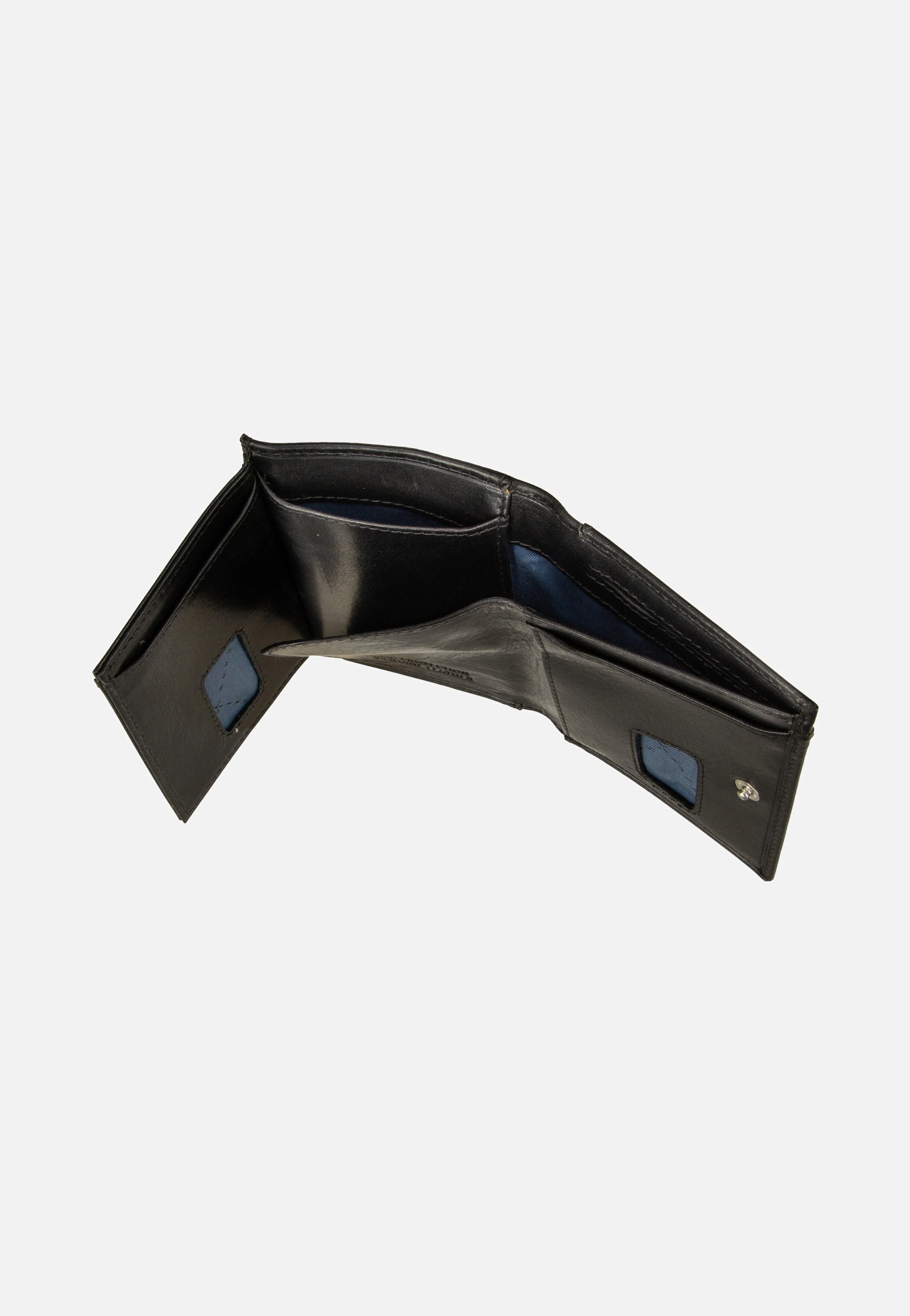 Secure Slim Mini 1490R Schwarz - Kartenetui - Image 5