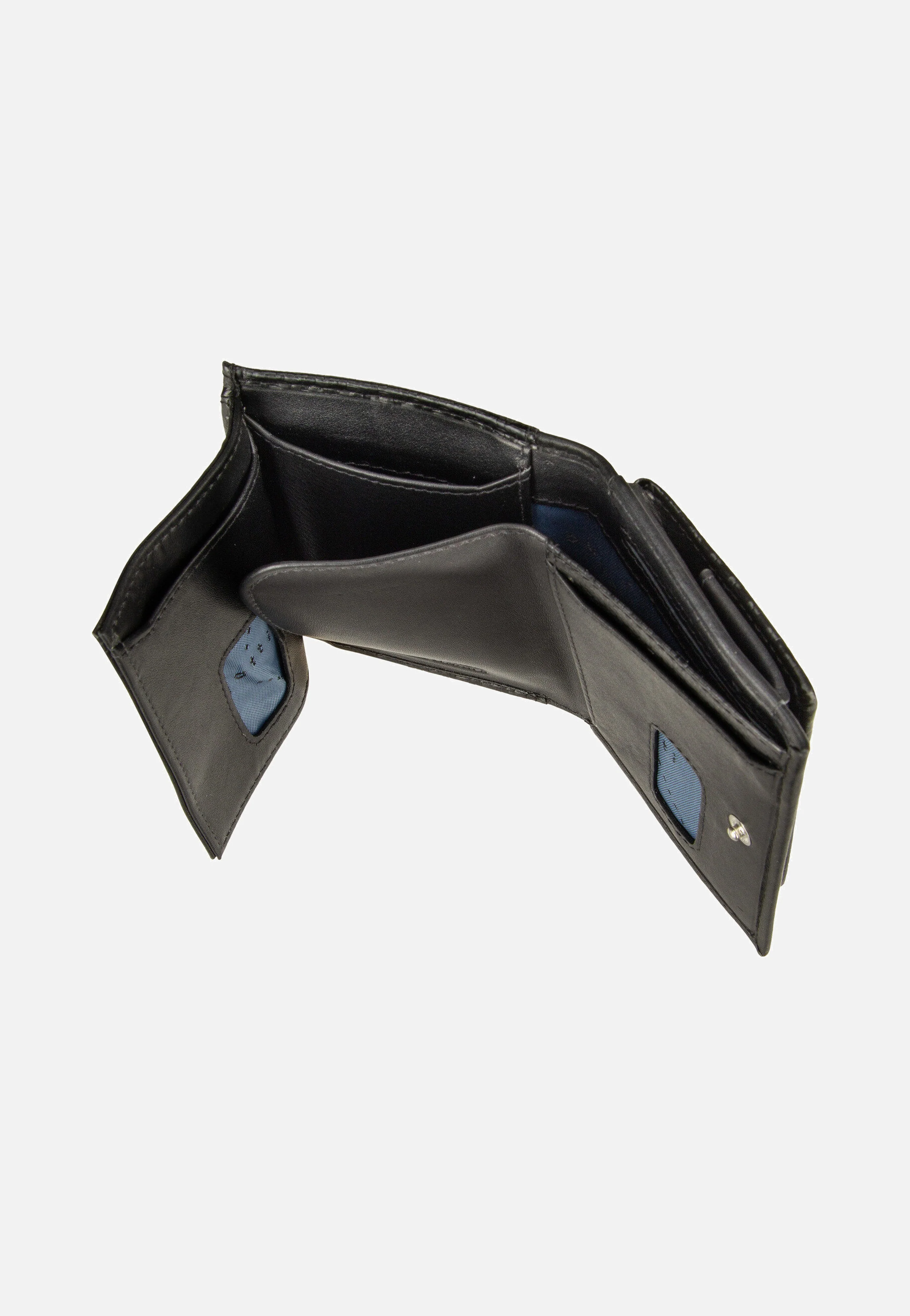 Secure Slim Mini Special 1480C Schwarz - Portemonnaie - Image 5