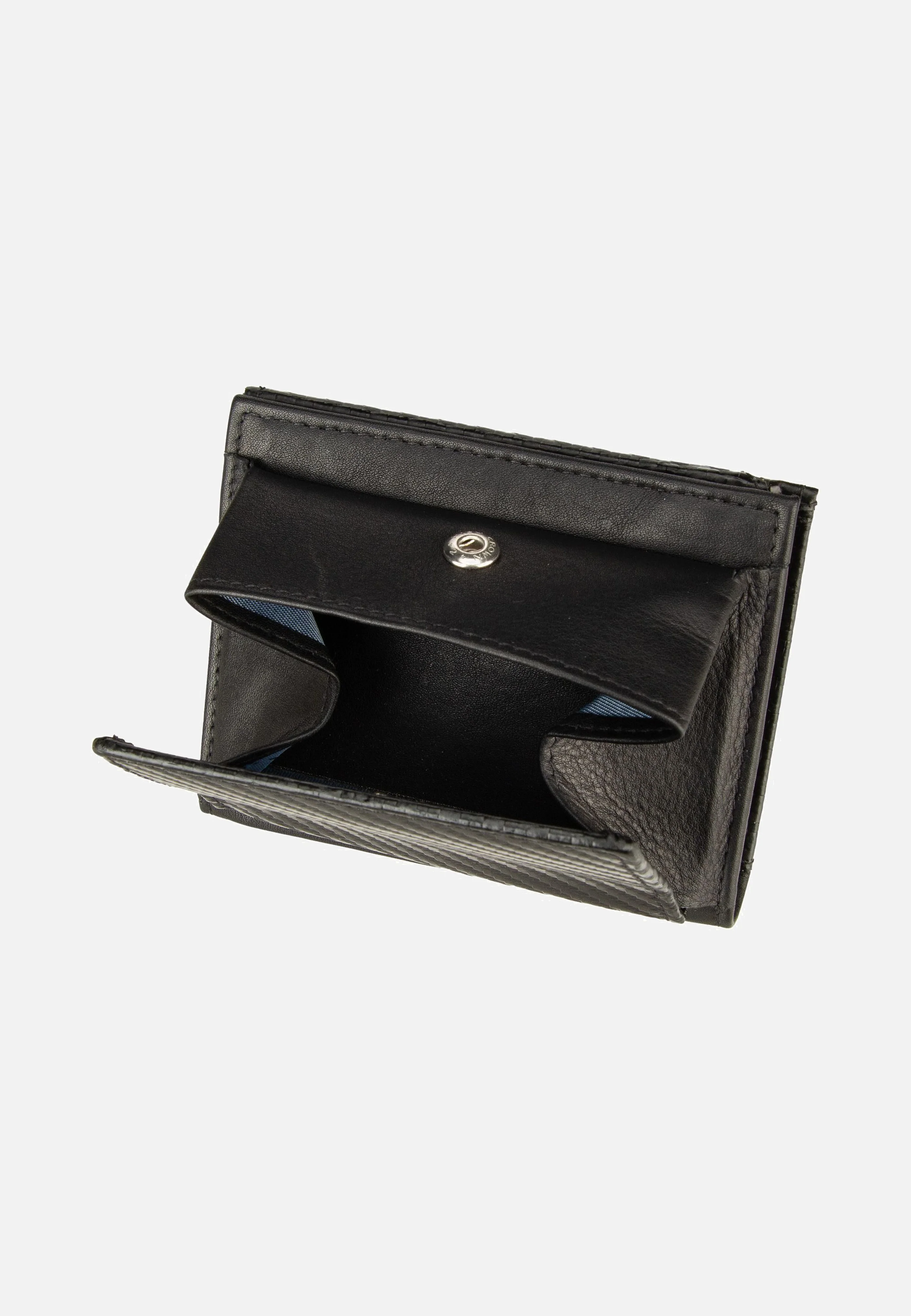 Secure Slim Mini Special 1480C Schwarz - Portemonnaie - Image 6