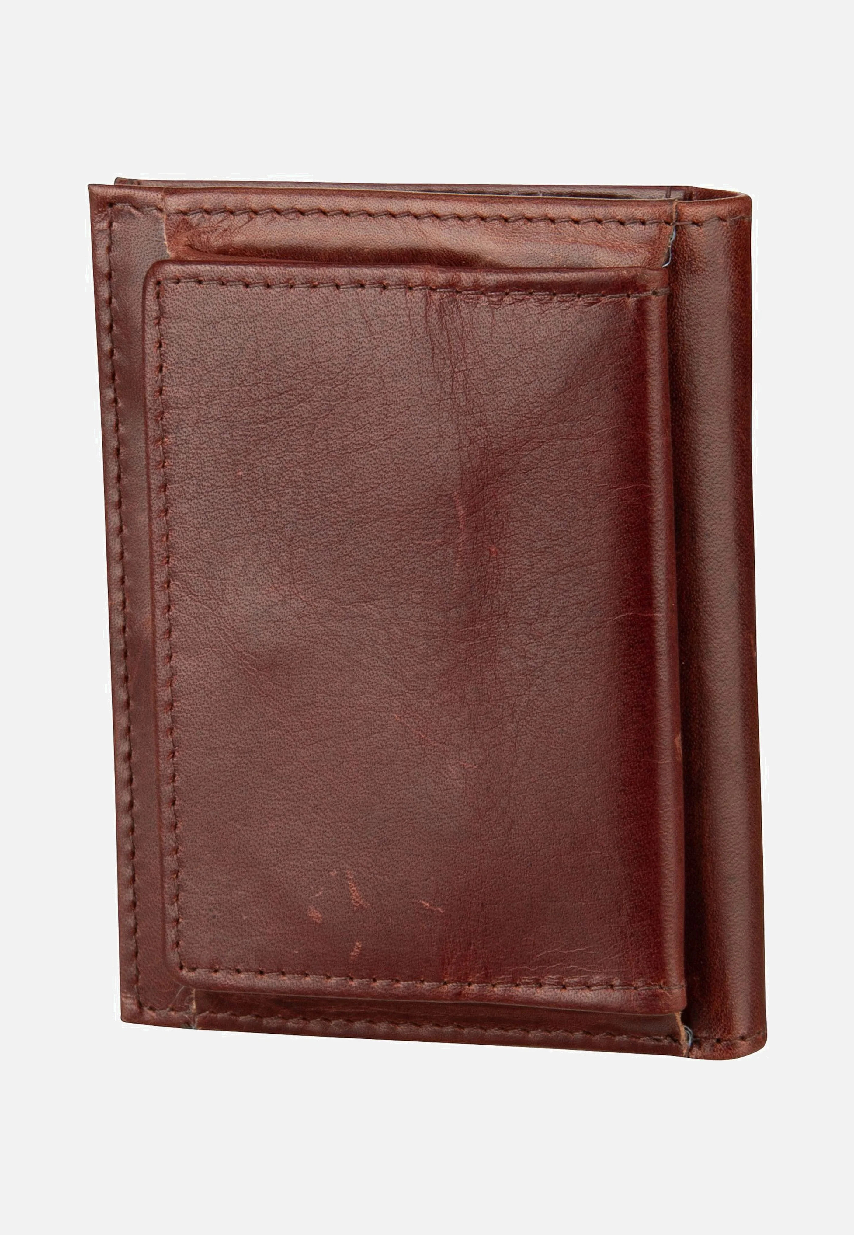 Secure Slim Mini Special 1480R Braun - Portemonnaie - Image 2
