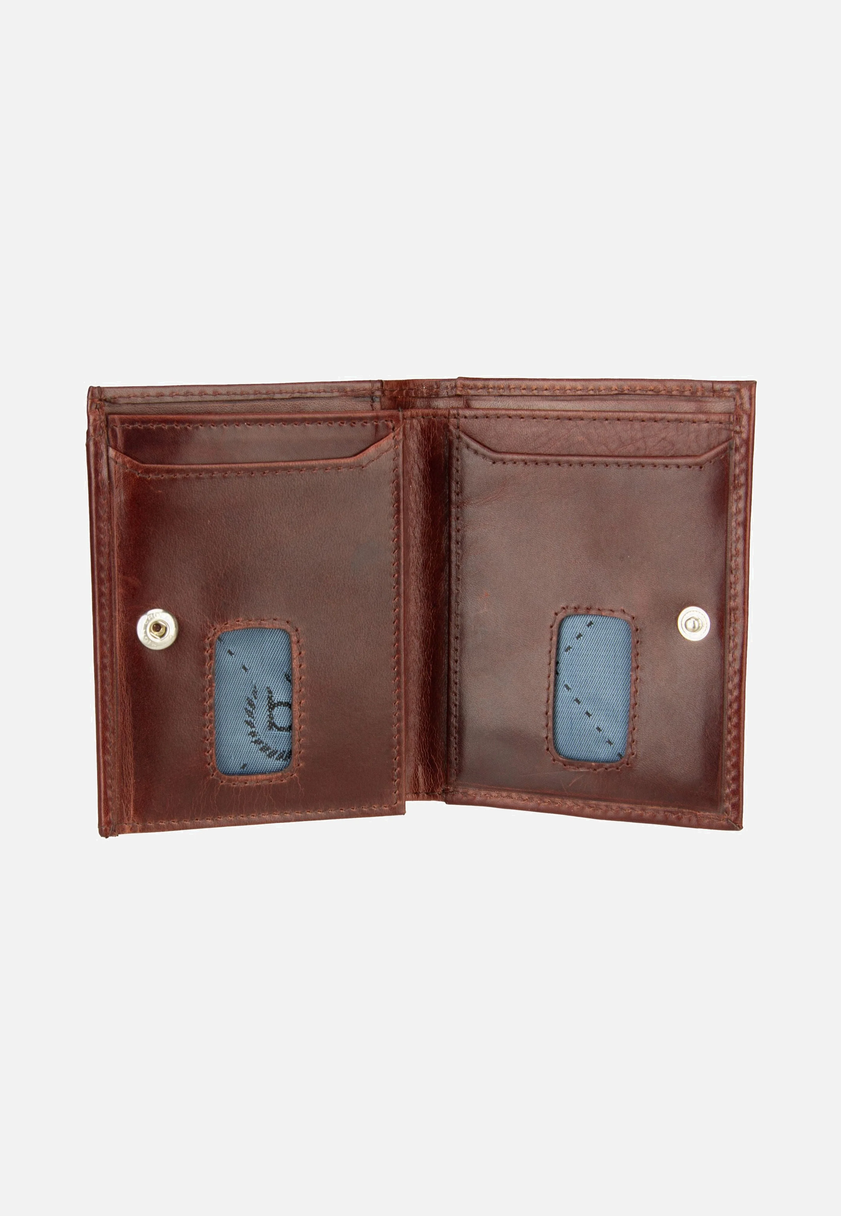 Secure Slim Mini Special 1480R Braun - Portemonnaie - Image 3