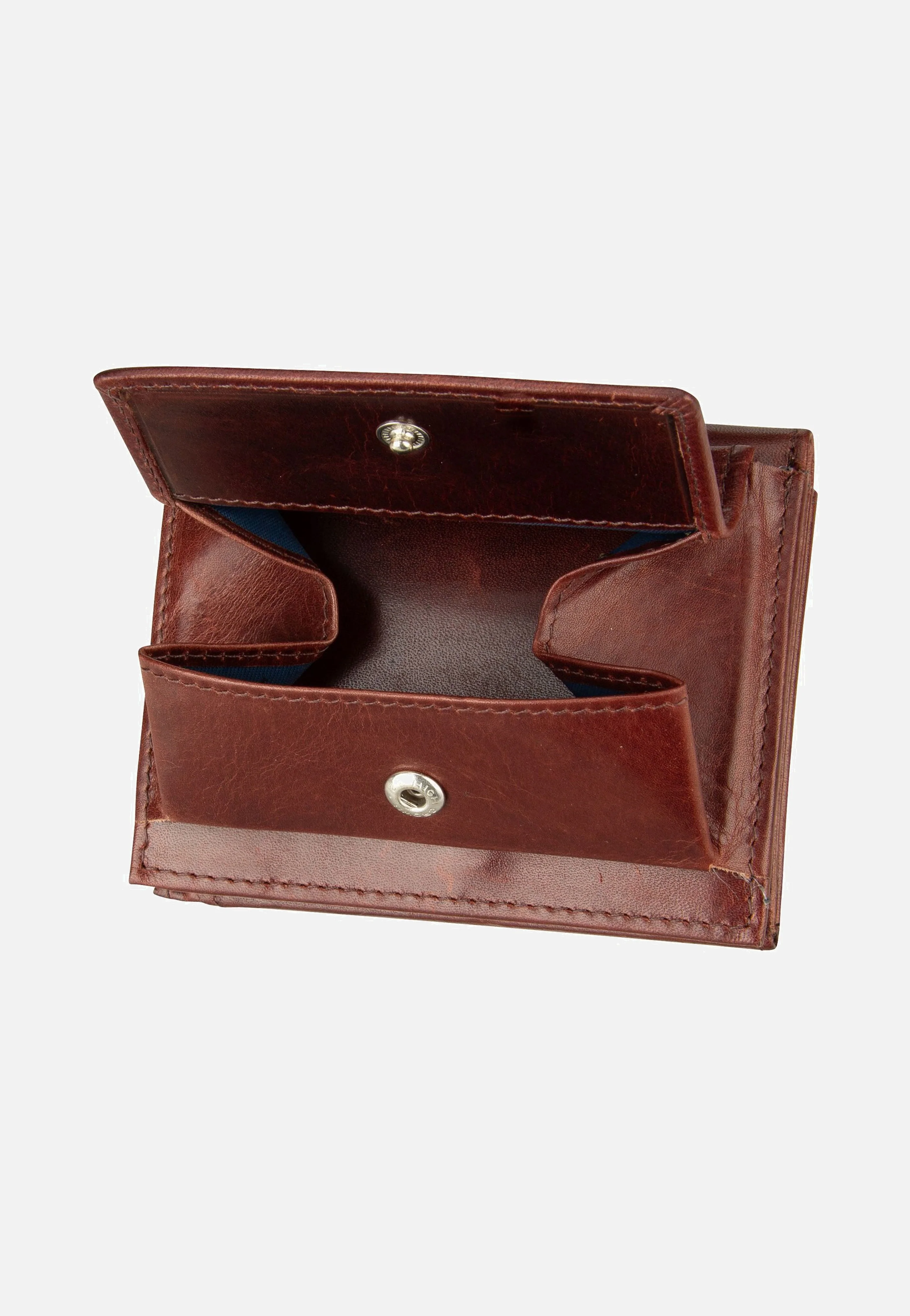 Secure Slim Mini Special 1480R Braun - Portemonnaie - Image 5