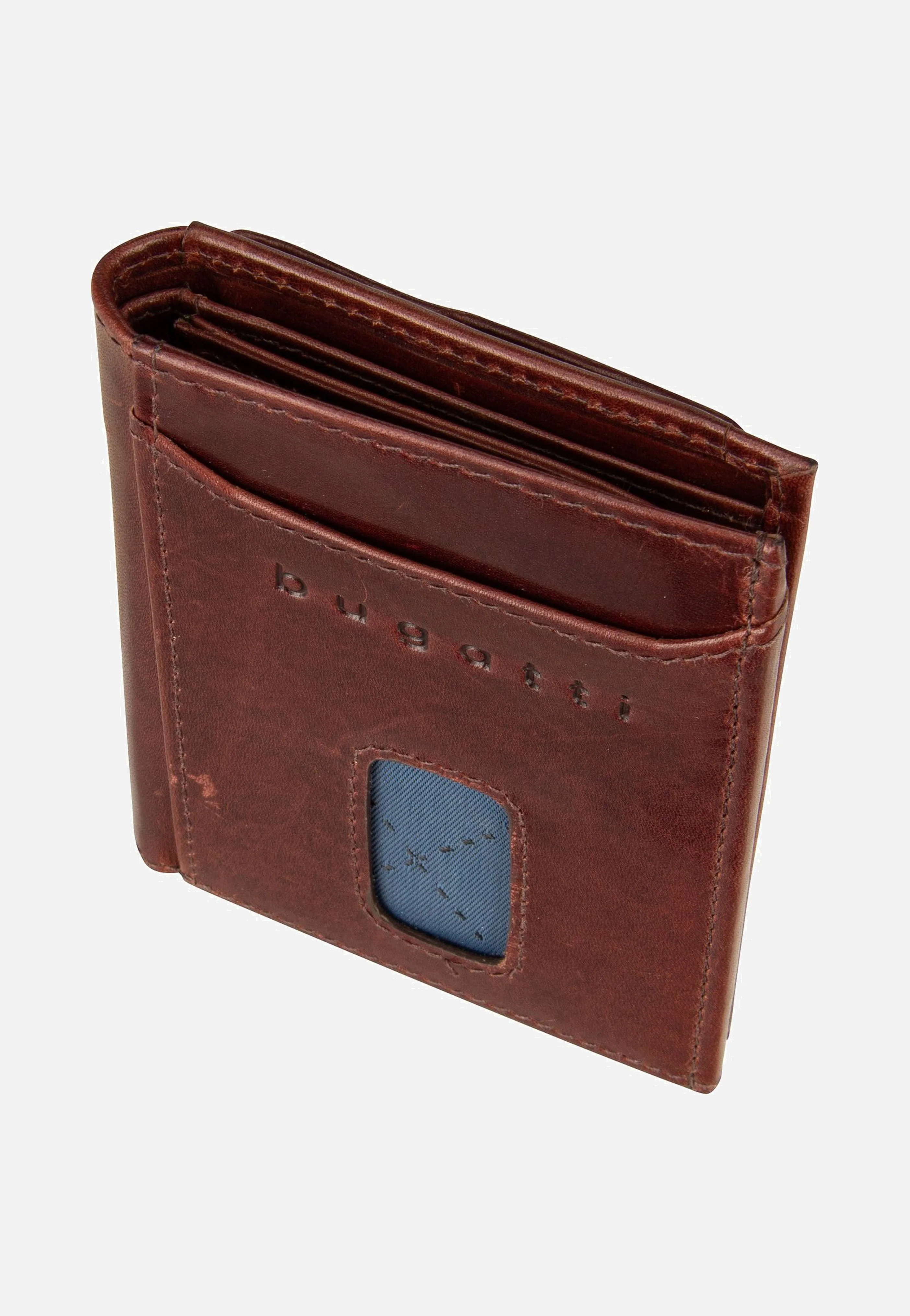 Secure Slim Mini Special 1480R Braun - Portemonnaie - Image 8