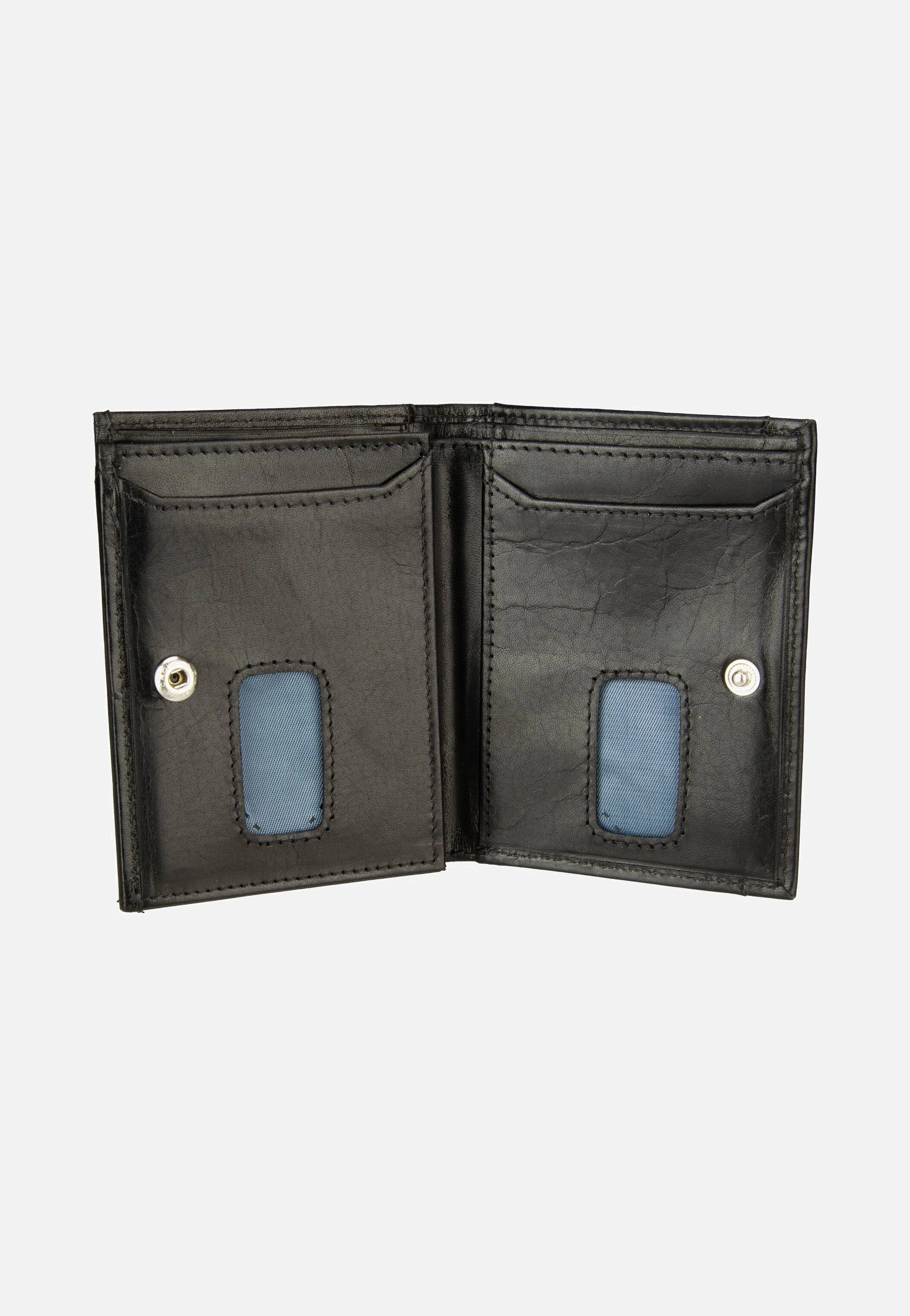 Secure Slim Mini Special 1480R Schwarz - Portemonnaie - Image 3
