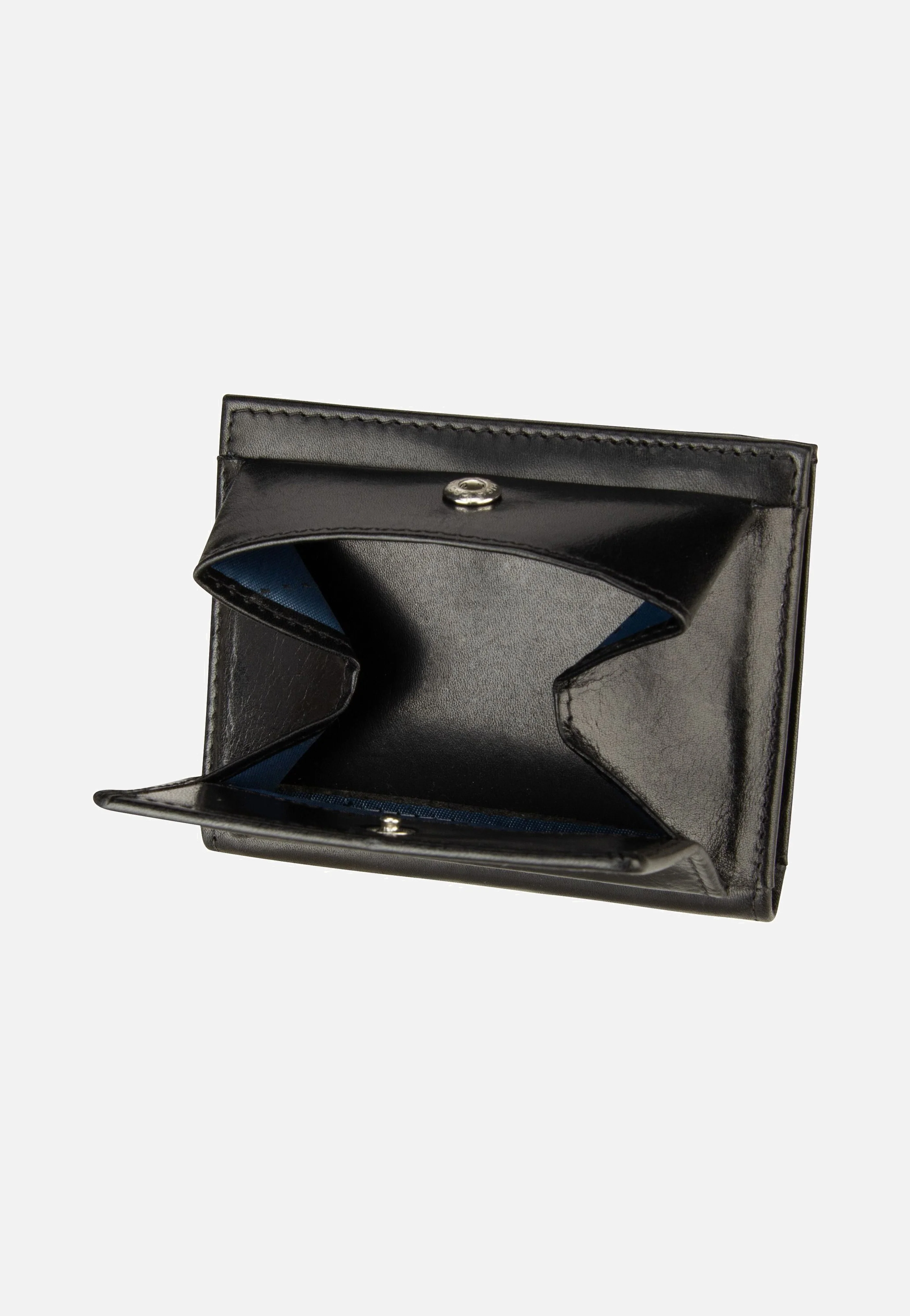 Secure Slim Mini Special 1480R Schwarz - Portemonnaie - Image 4