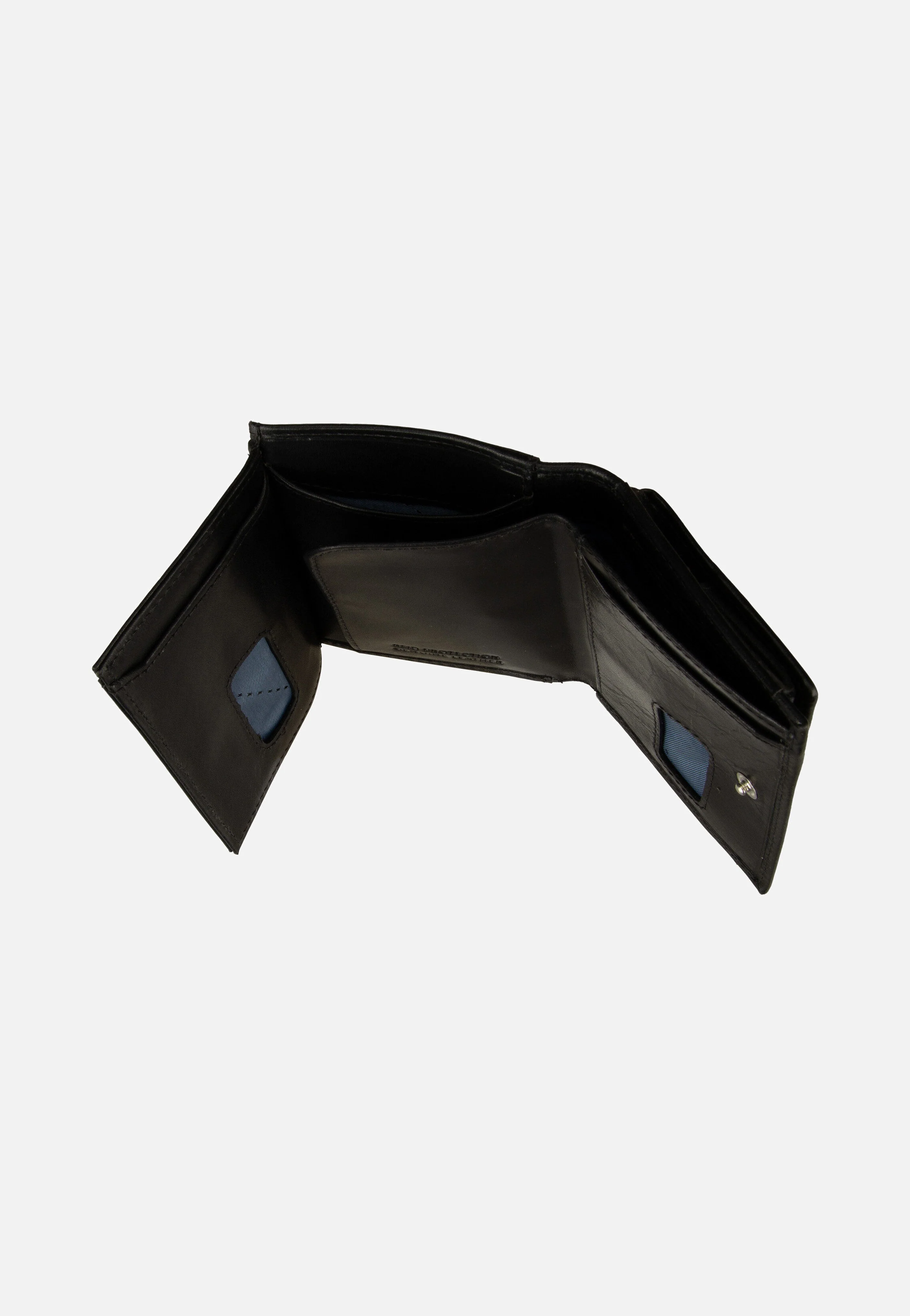 Secure Slim Mini Special 1480R Schwarz - Portemonnaie - Image 6