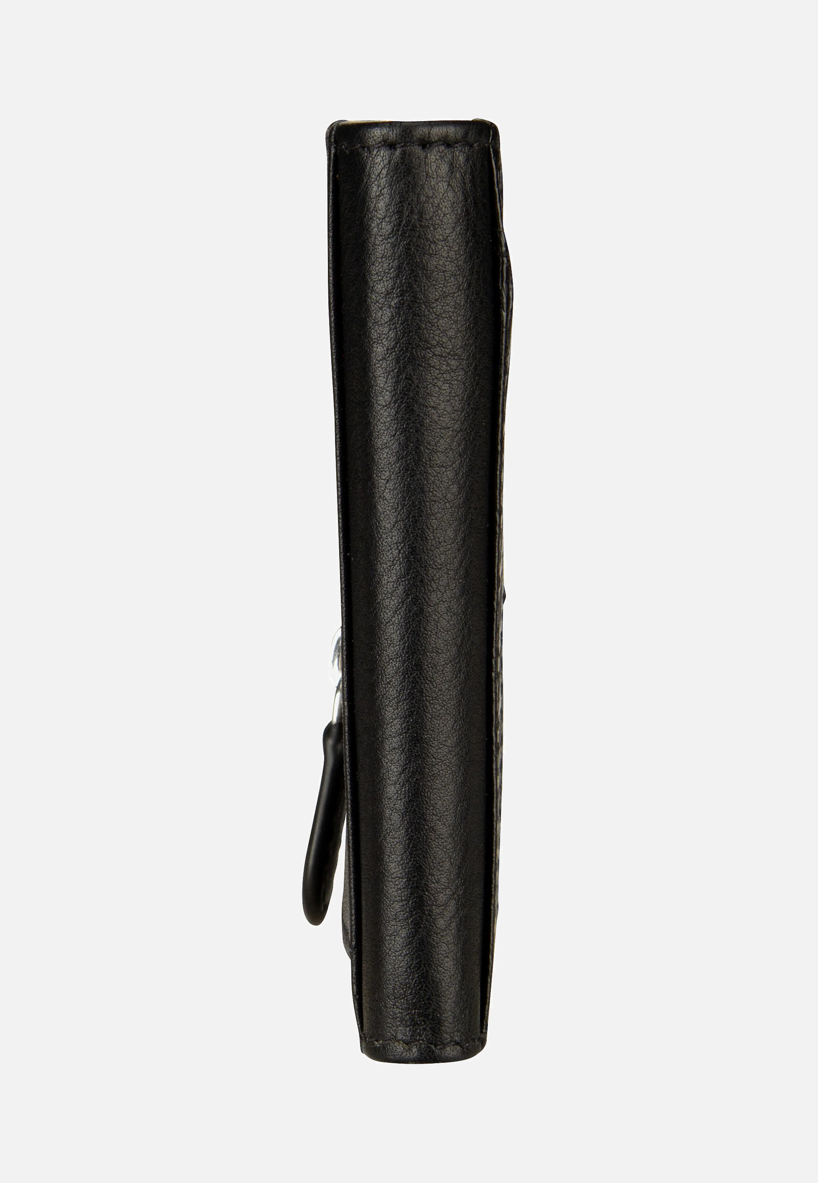 Secure Slim Mini Zip Special 1485C Schwarz - Portemonnaie - Image 6