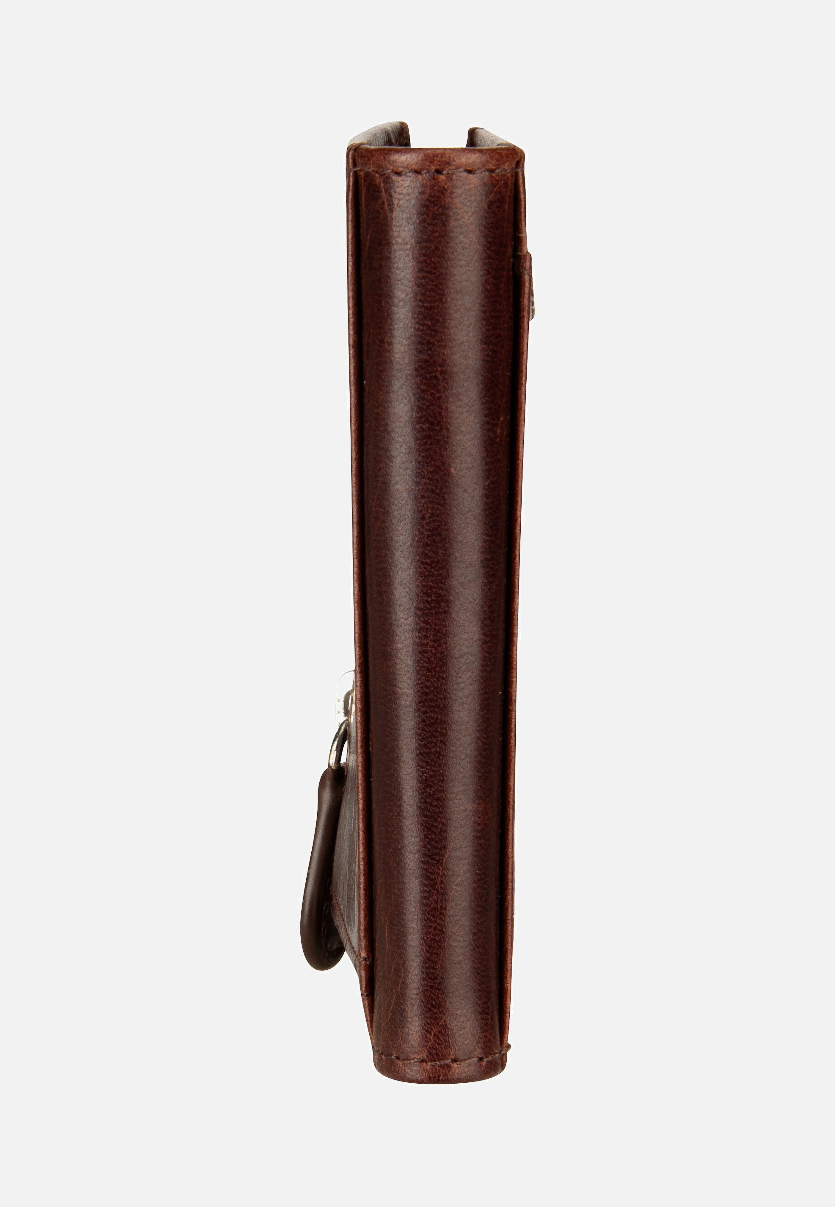 Secure Slim Mini Zip Special 1485R Braun - Portemonnaie - Image 6