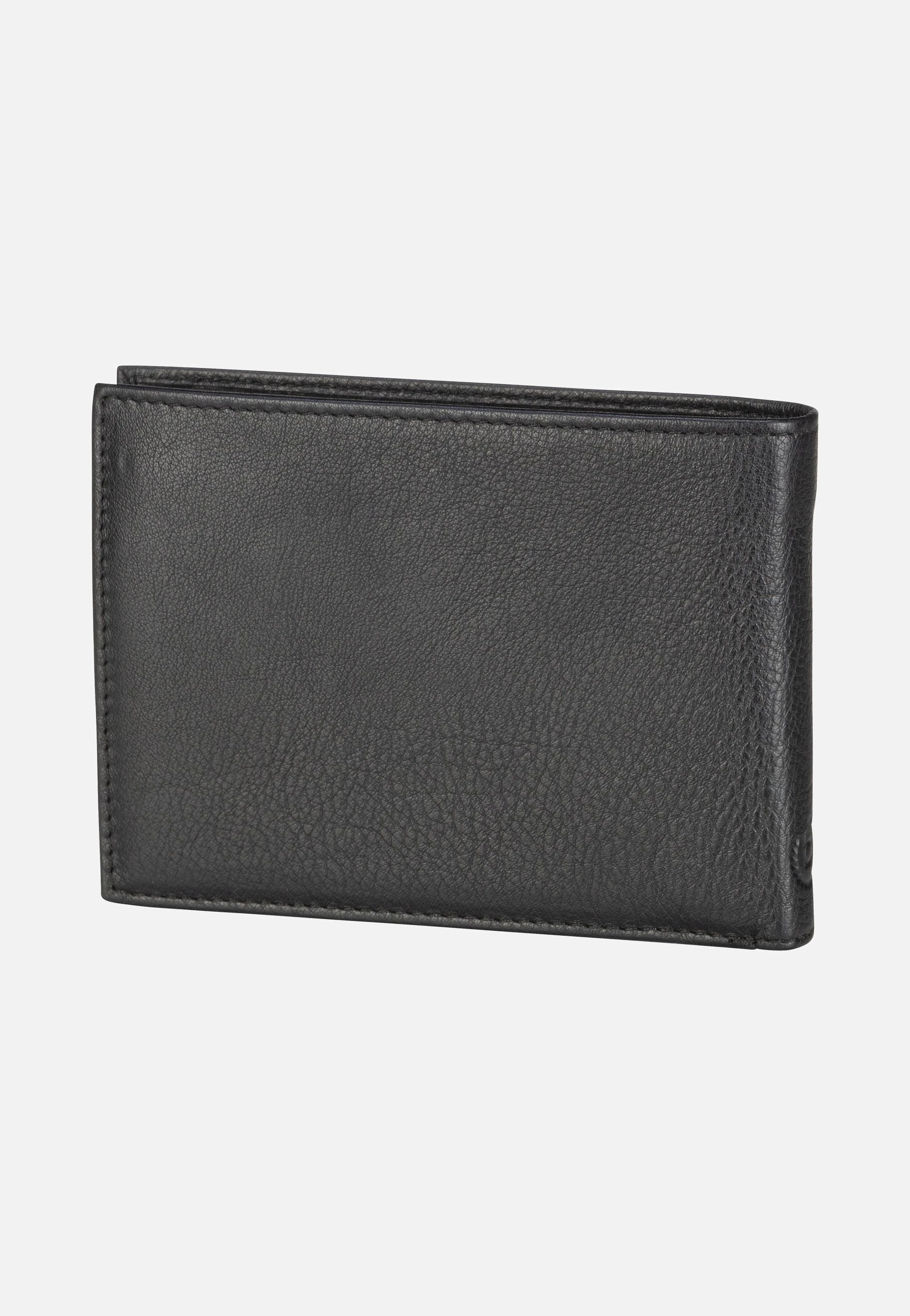 Sempre 1177 Schwarz - Portemonnaie - Image 2