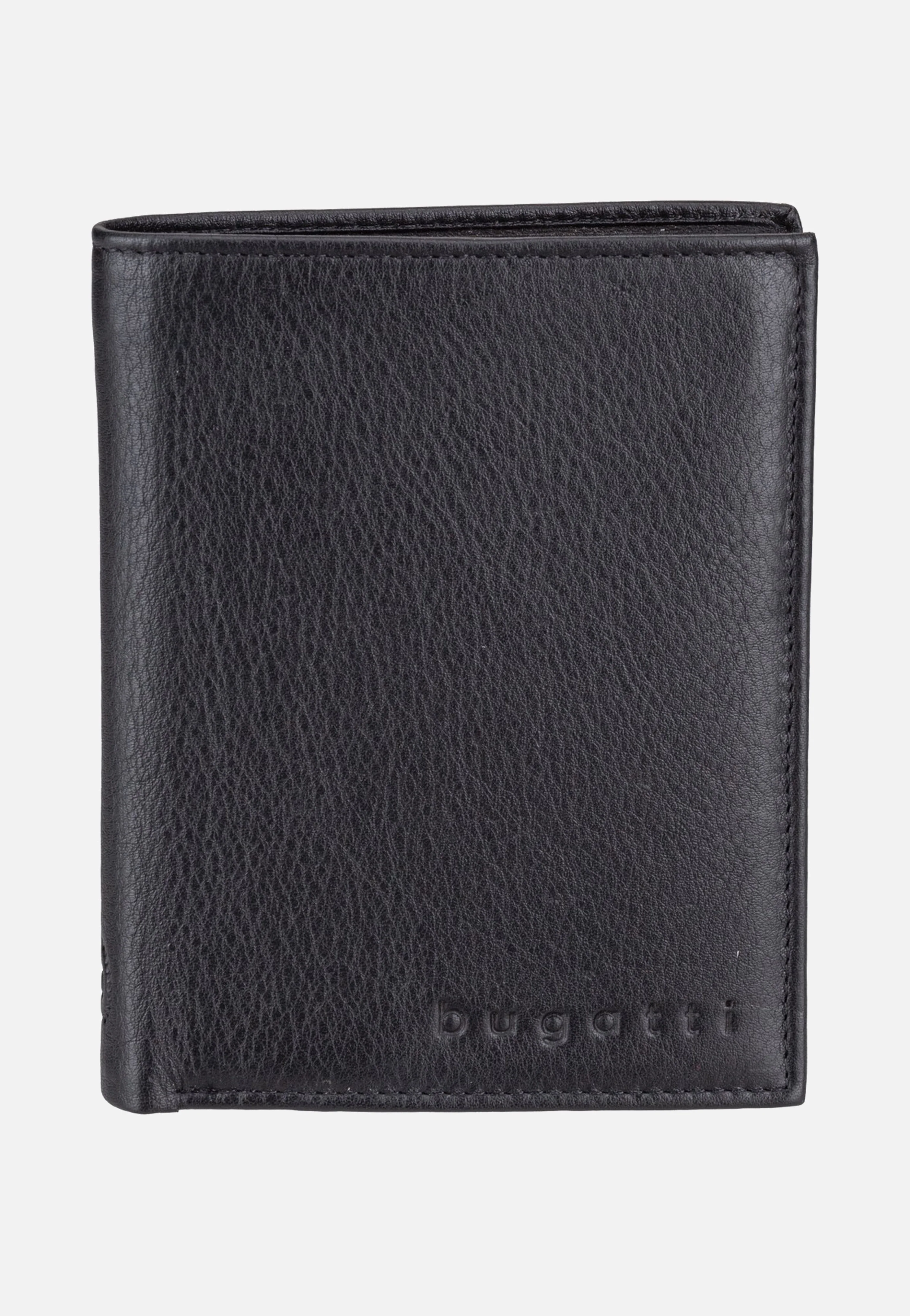 Sempre Wallet Combi Style Black - Portemonnaie - Image 2