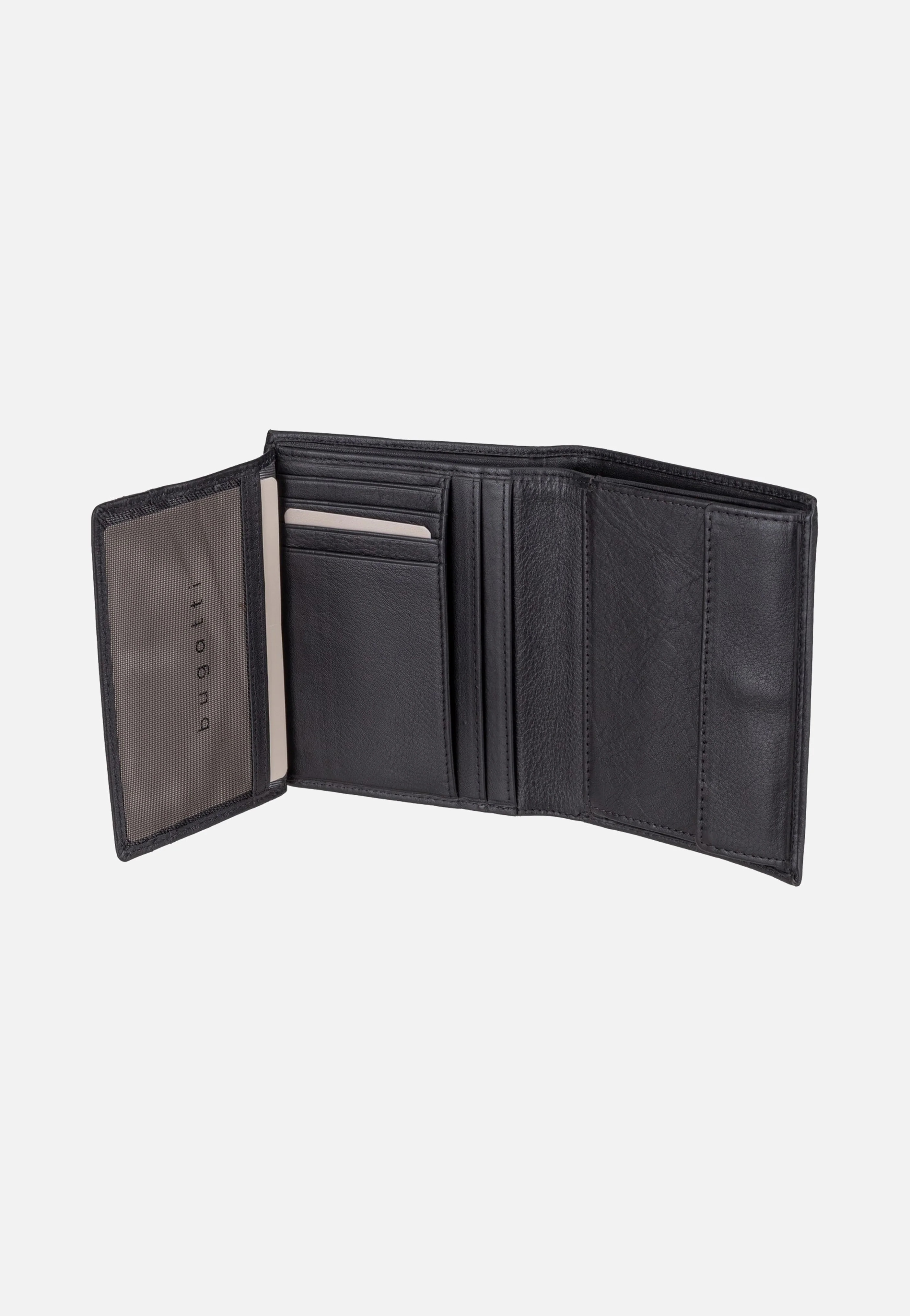 Sempre Wallet Combi Style Black - Portemonnaie - Image 6