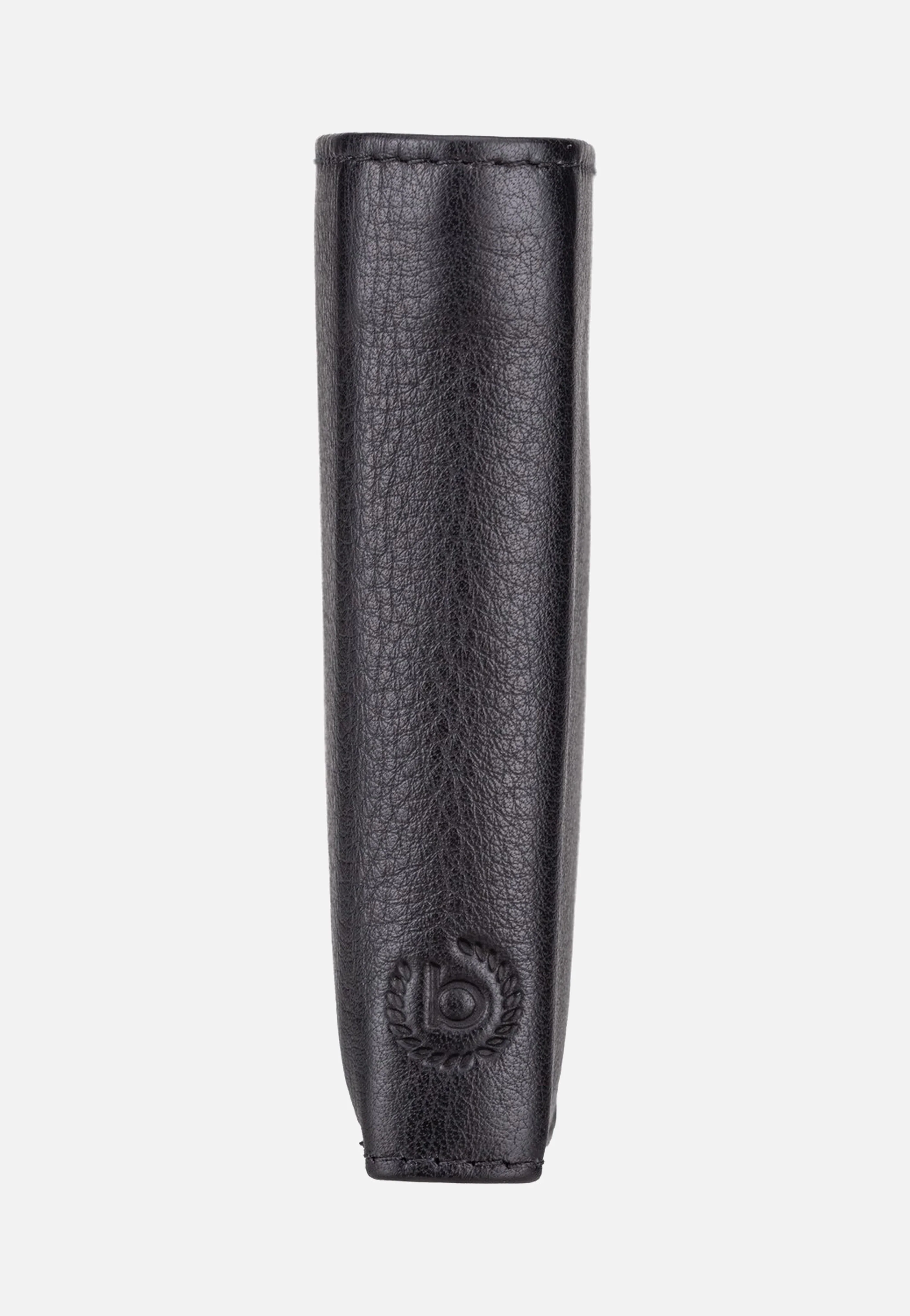 Sempre Wallet With Flap Black - Portemonnaie - Image 4