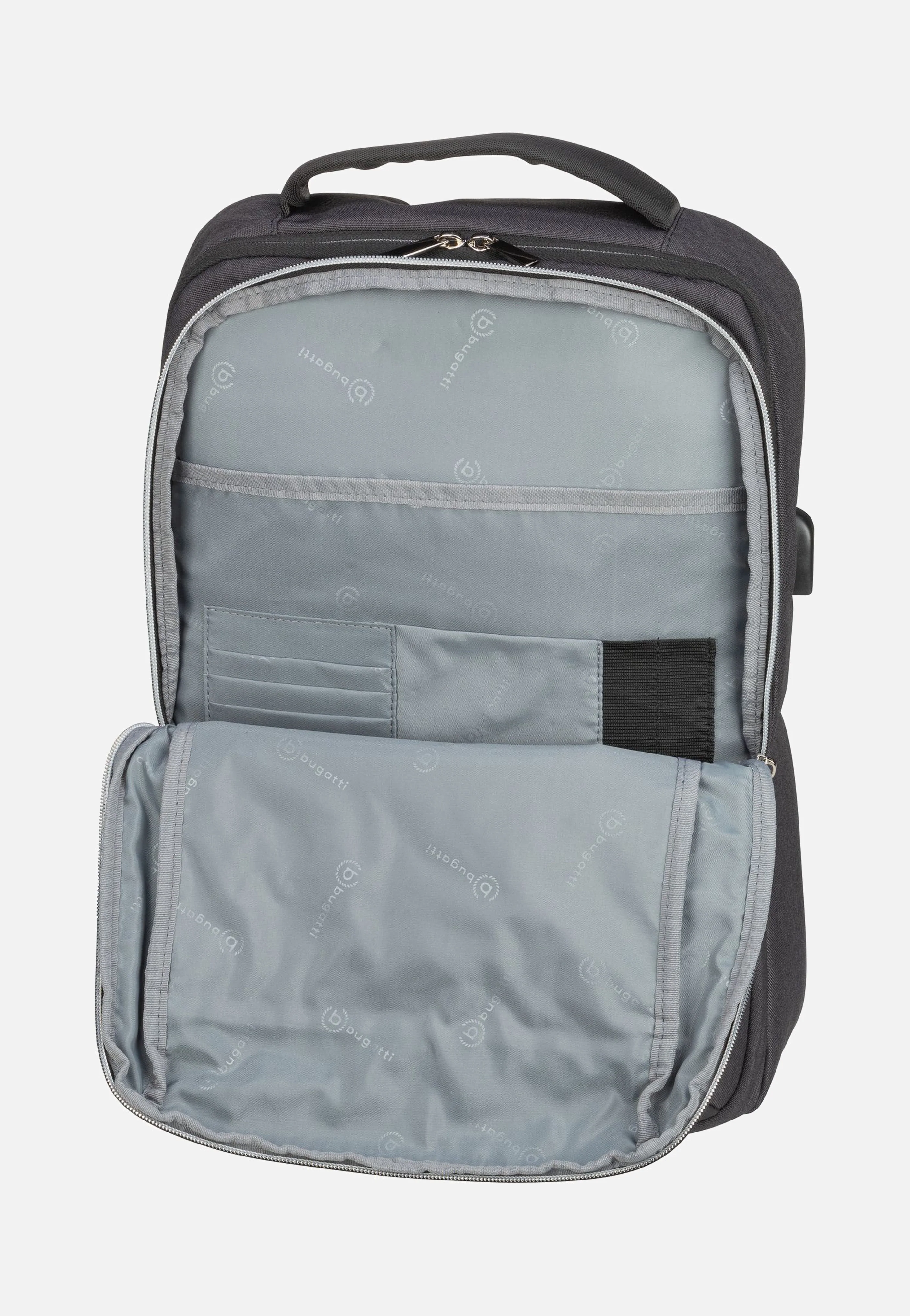 Sera Anthrazit - Rucksack - Image 3