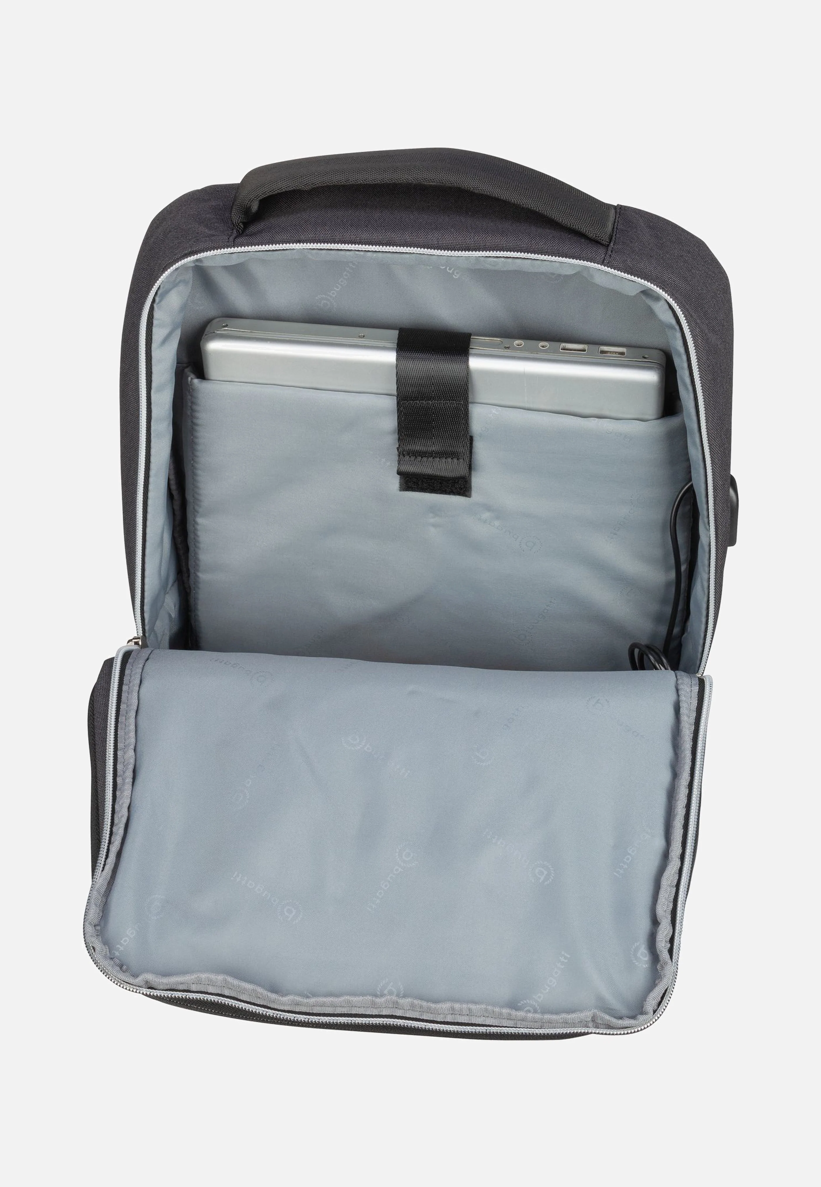 Sera Anthrazit - Rucksack - Image 4