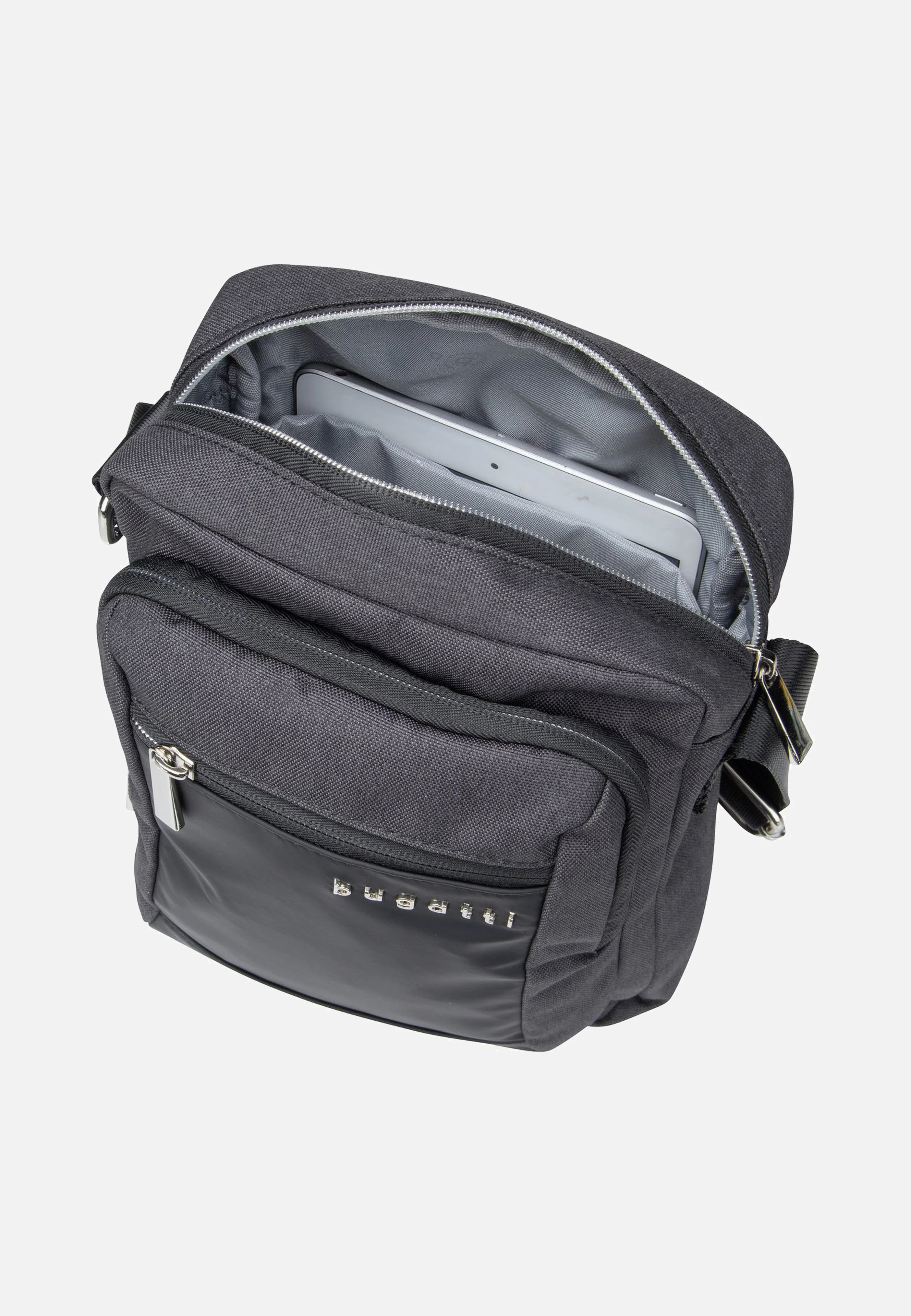 Sera Anthrazit - Crossbody Bag - Image 3