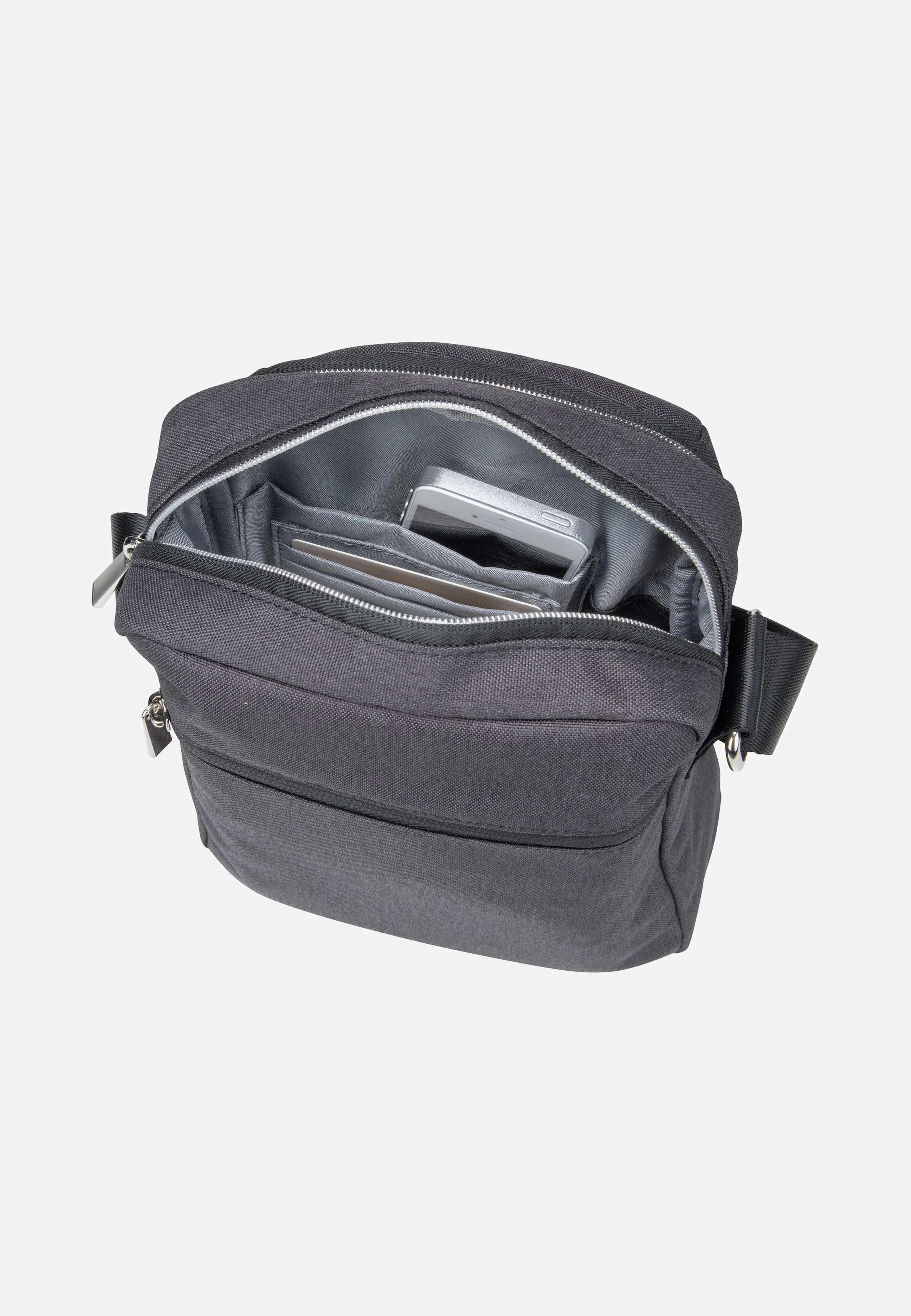 Sera Anthrazit - Crossbody Bag - Image 4