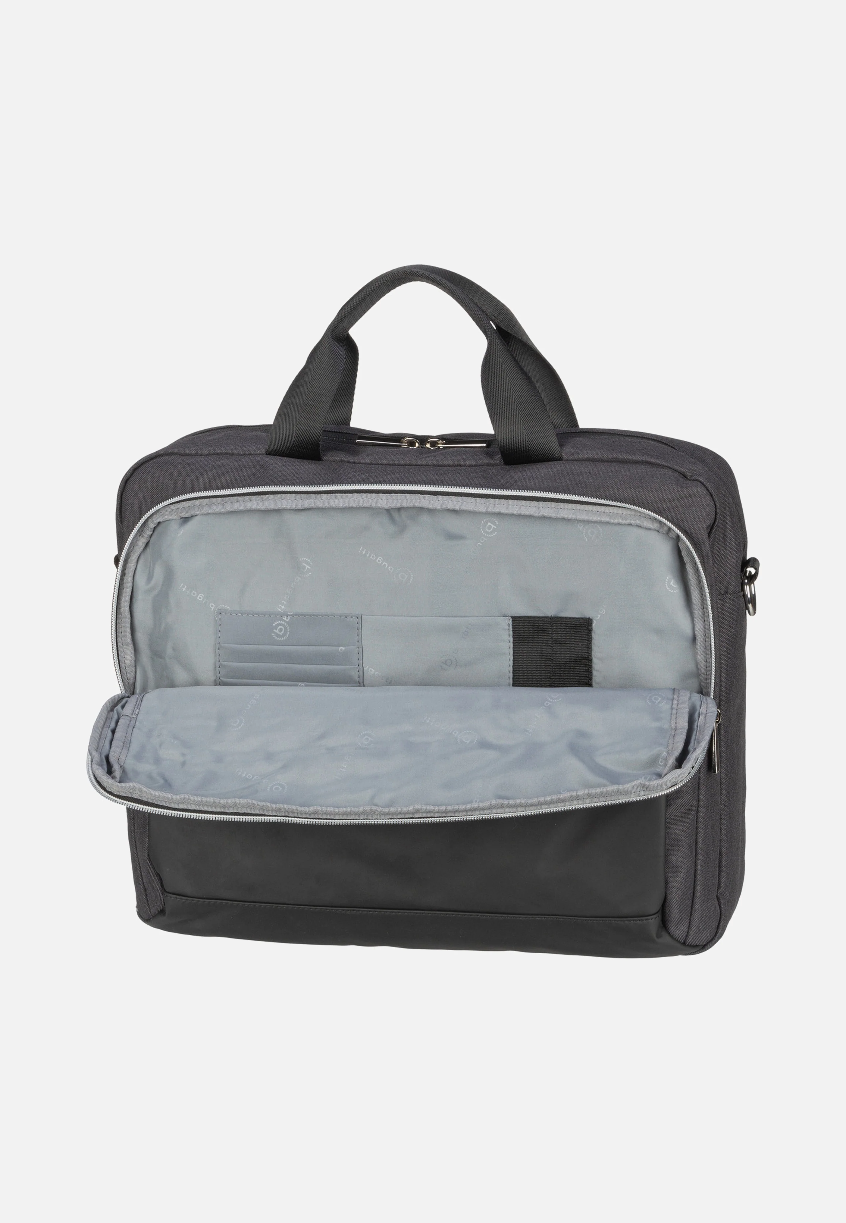 Sera Workbag M Anthrazit - Aktentasche - Image 3