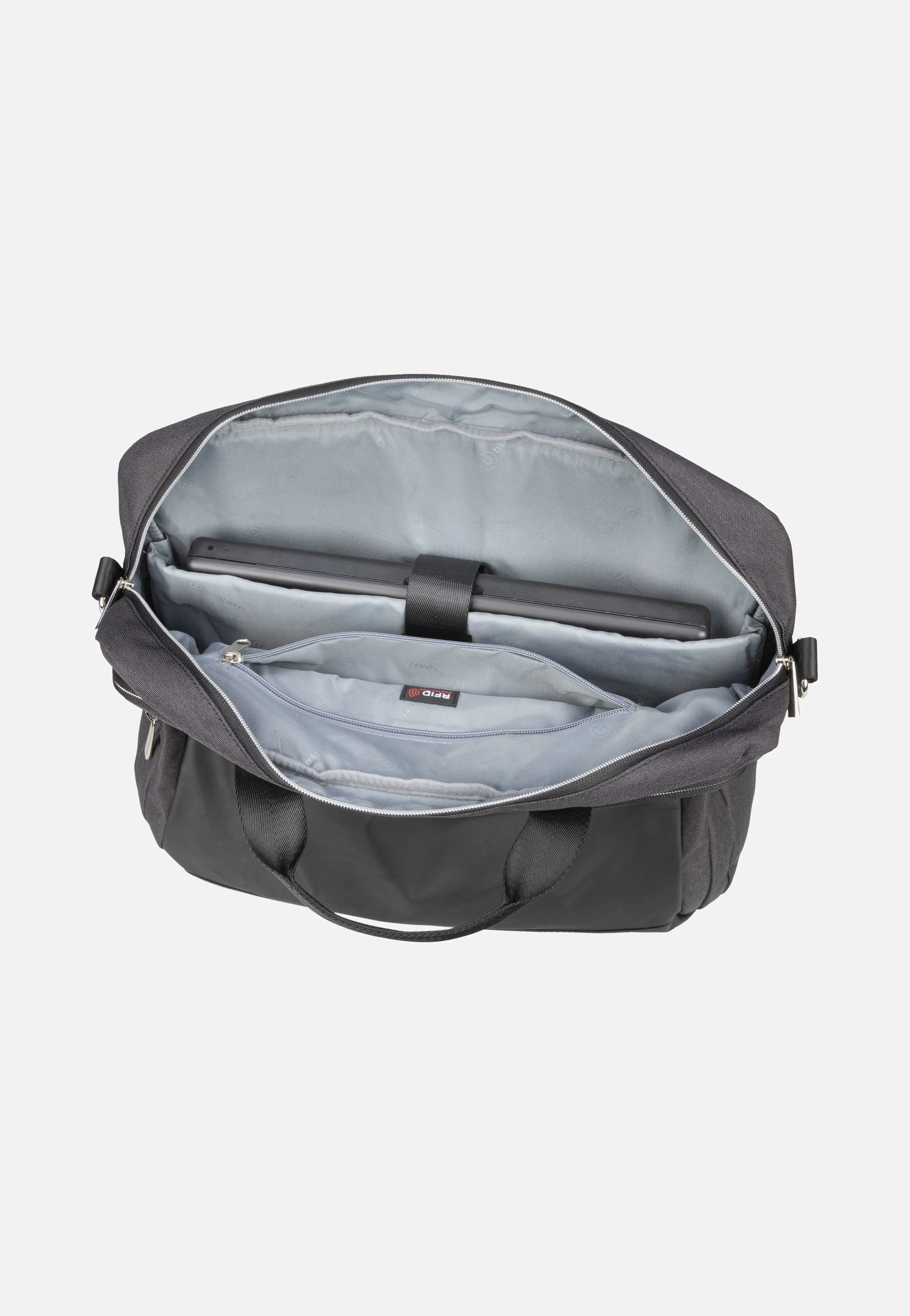Sera Workbag M Anthrazit - Aktentasche - Image 4