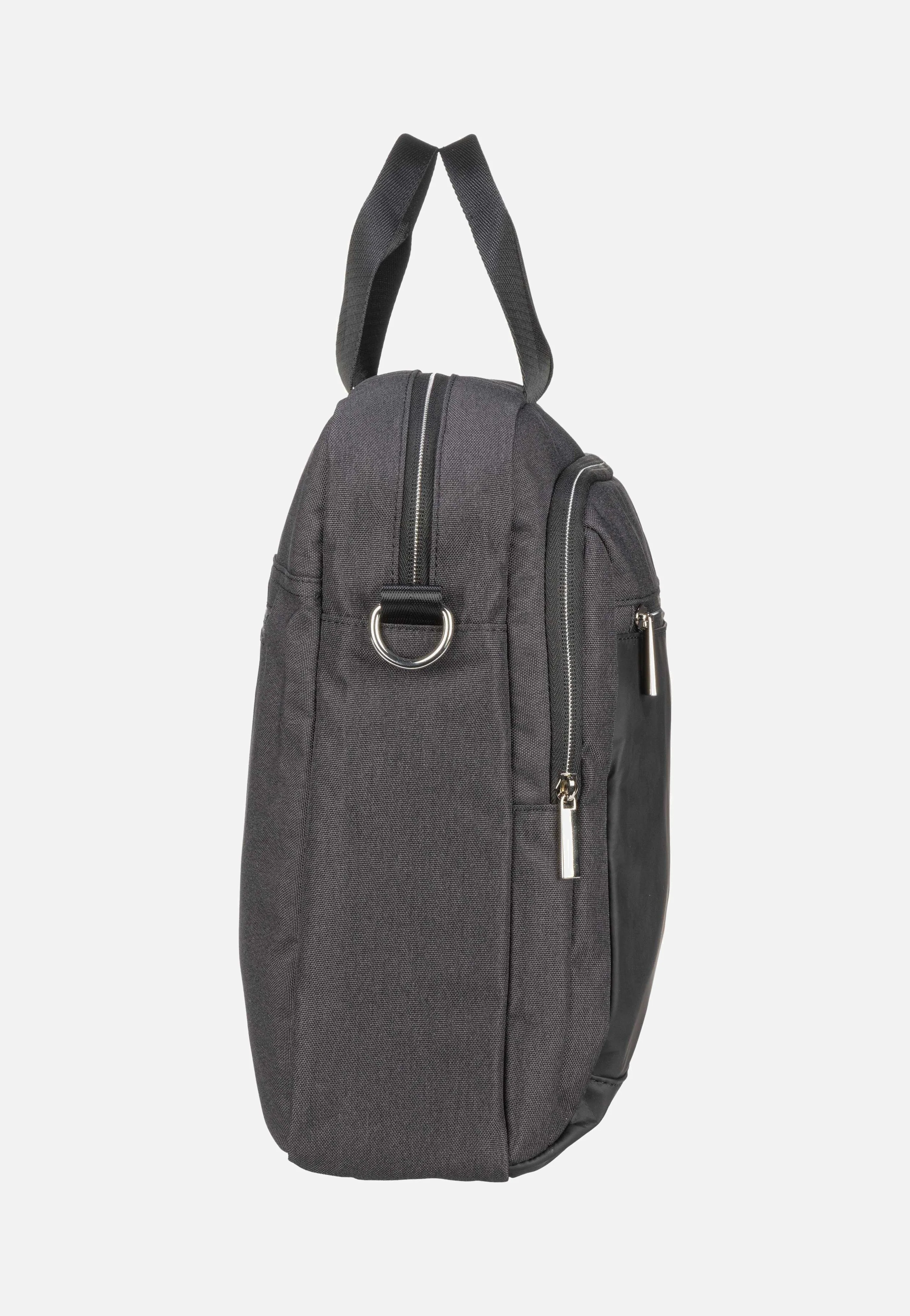 Sera Workbag M Anthrazit - Aktentasche - Image 5