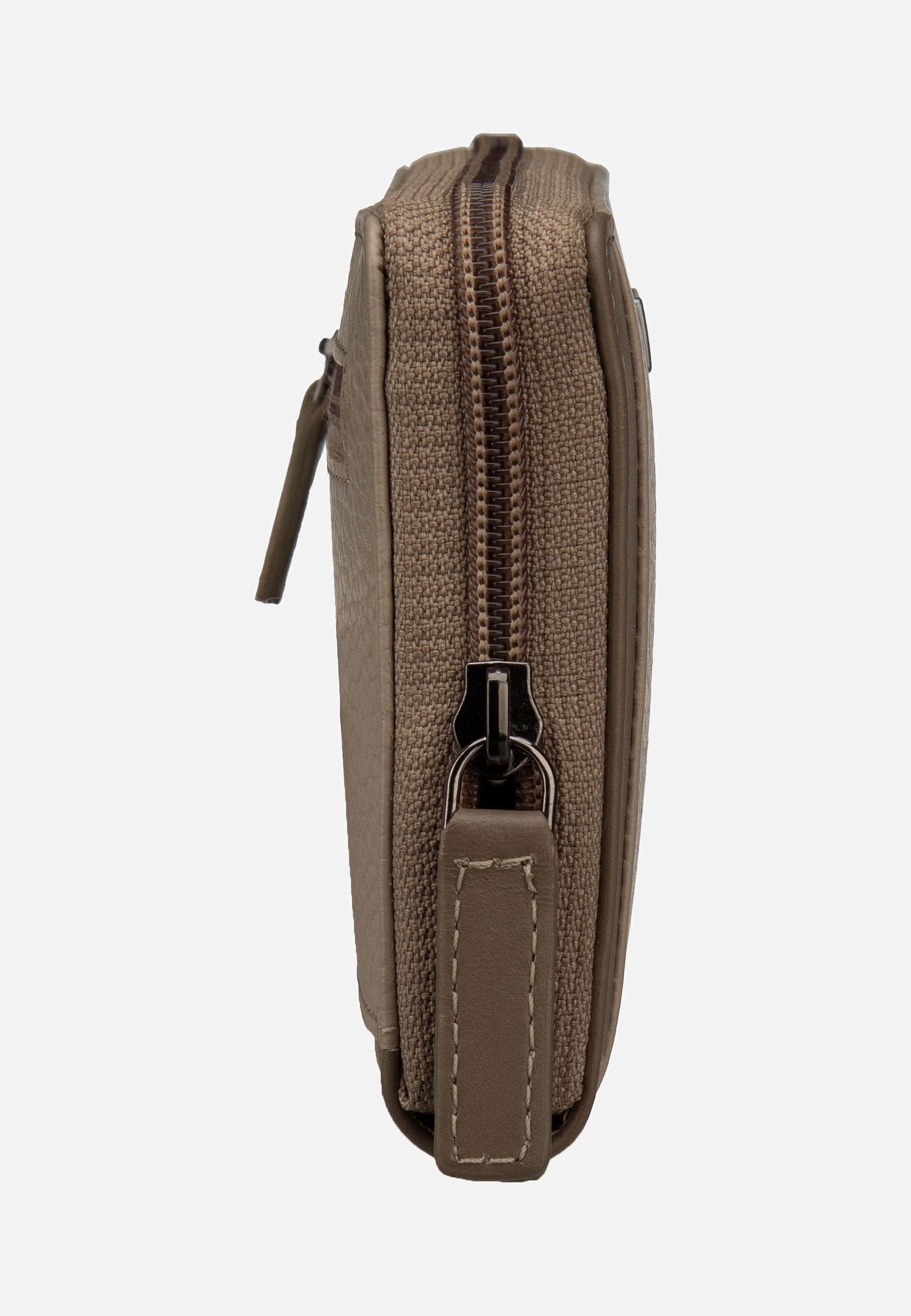 Sina Ladies Long Zip Beige - Portemonnaie - Image 5