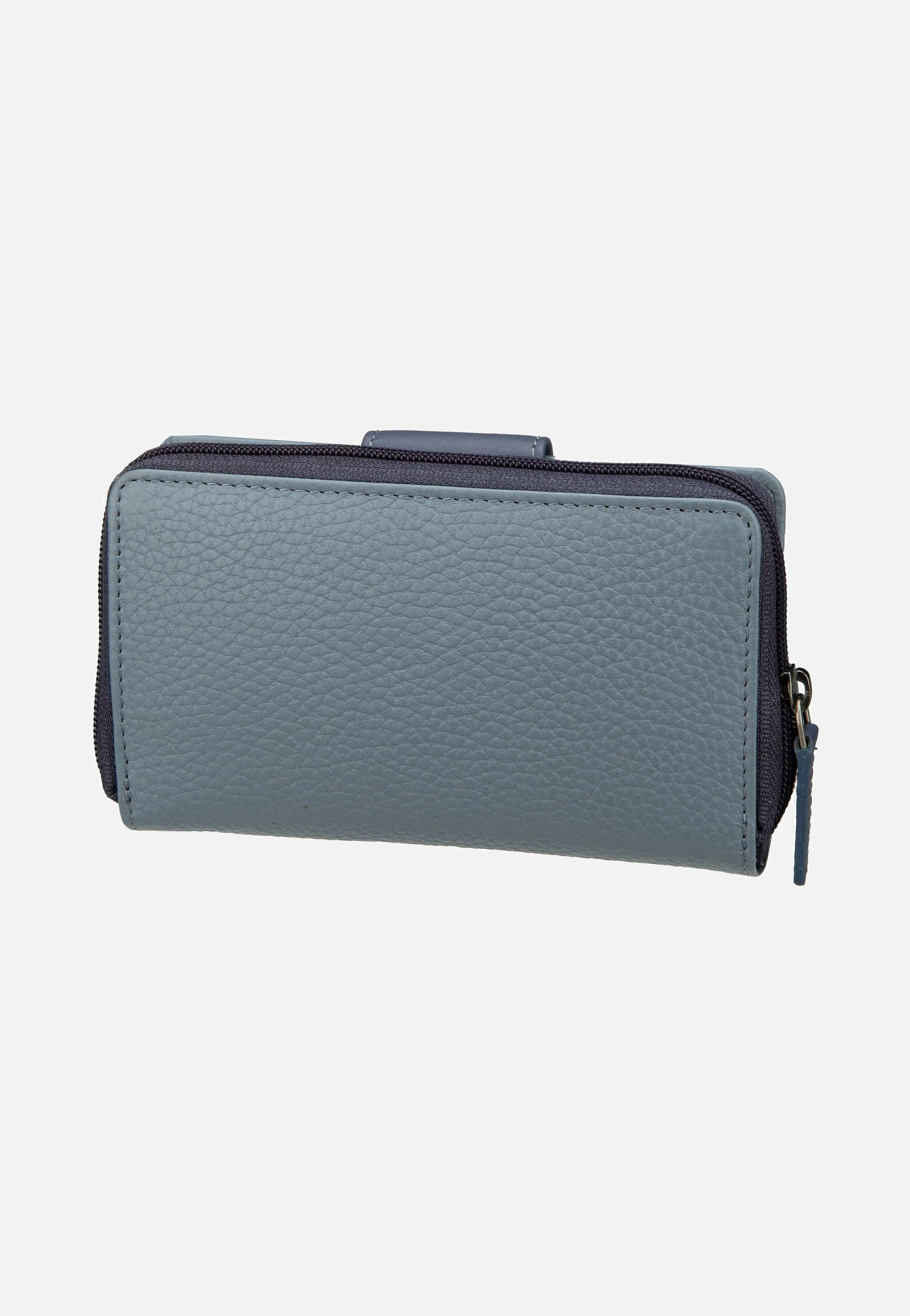 Sina Ladies Zip I Denim - Portemonnaie - Image 2